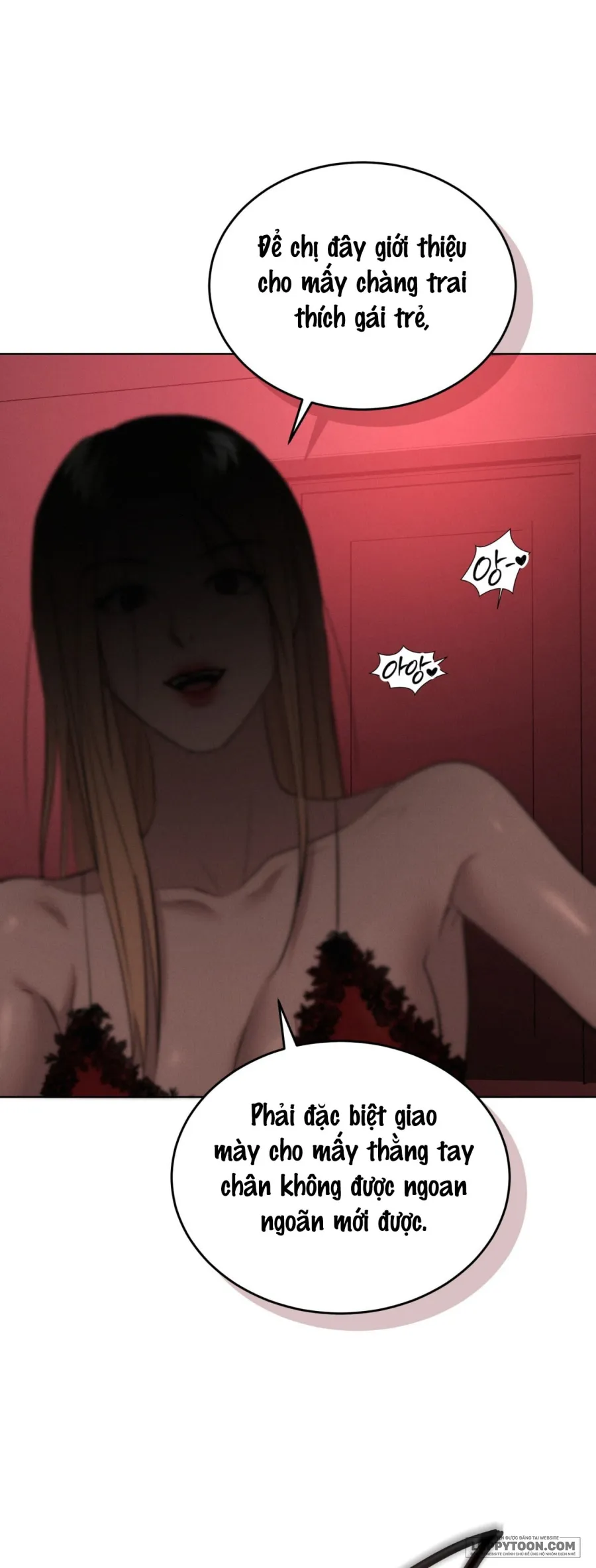 Sự Ngây Thơ Bị Vùi Lấp Trong Tro Tàn - Chap 17 - Trang 56