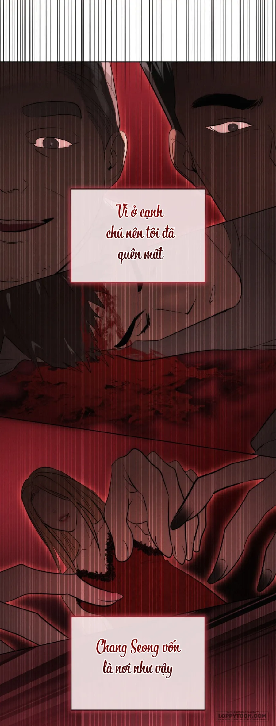 Sự Ngây Thơ Bị Vùi Lấp Trong Tro Tàn - Chap 17 - Trang 58