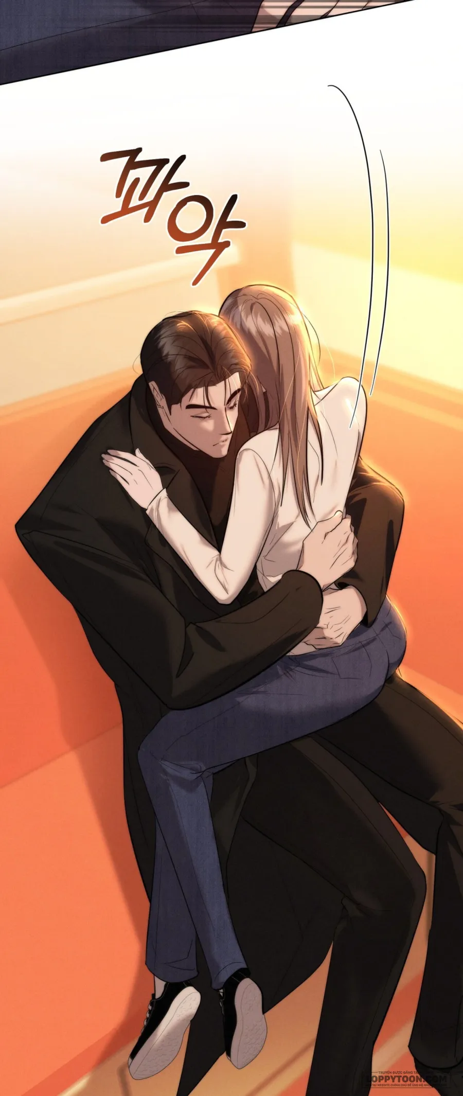 Sự Ngây Thơ Bị Vùi Lấp Trong Tro Tàn - Chap 17 - Trang 8