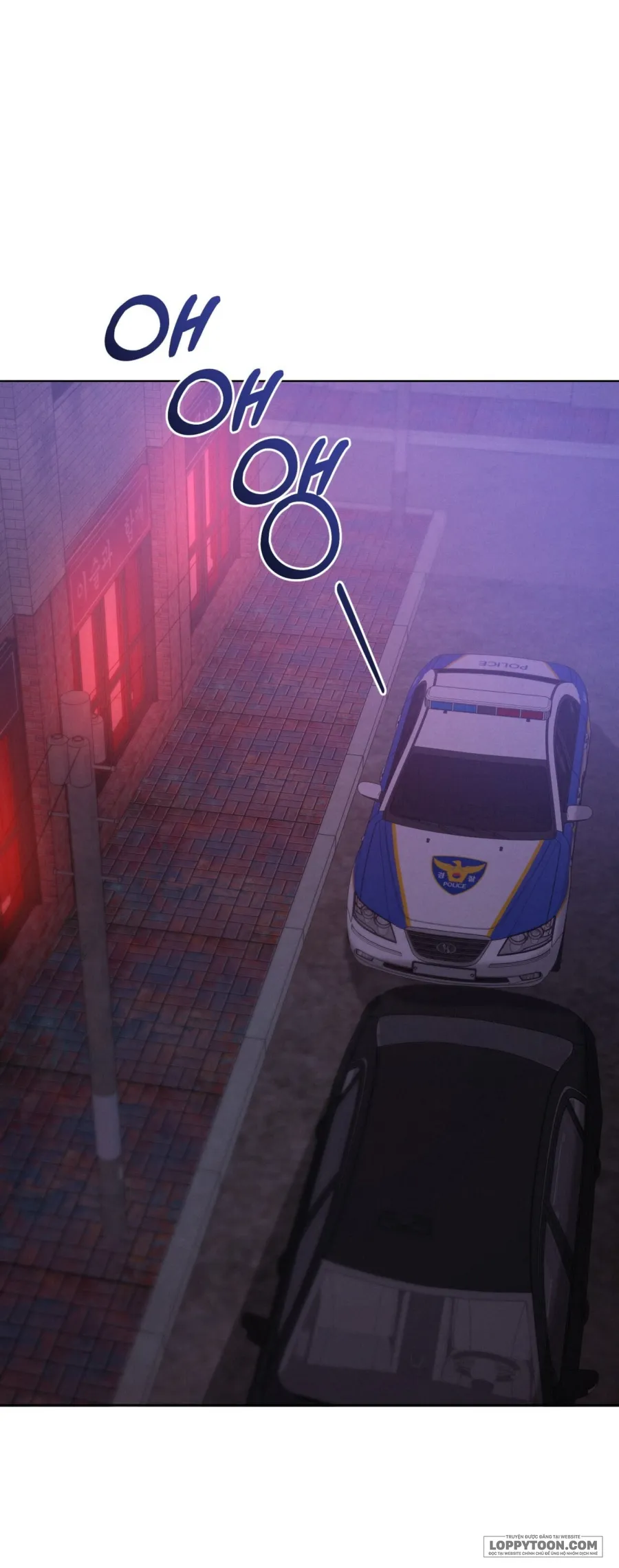 Sự Ngây Thơ Bị Vùi Lấp Trong Tro Tàn - Chap 18 - Trang 1