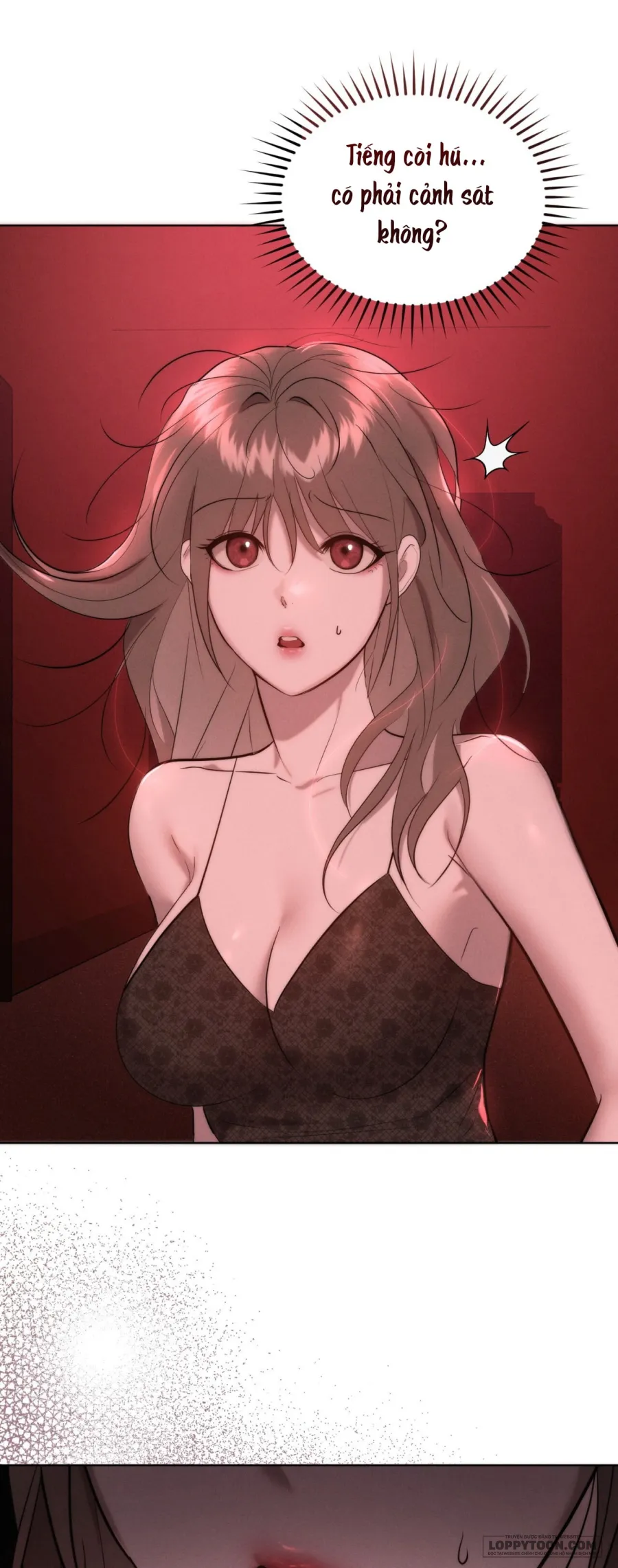 Sự Ngây Thơ Bị Vùi Lấp Trong Tro Tàn - Chap 18 - Trang 2