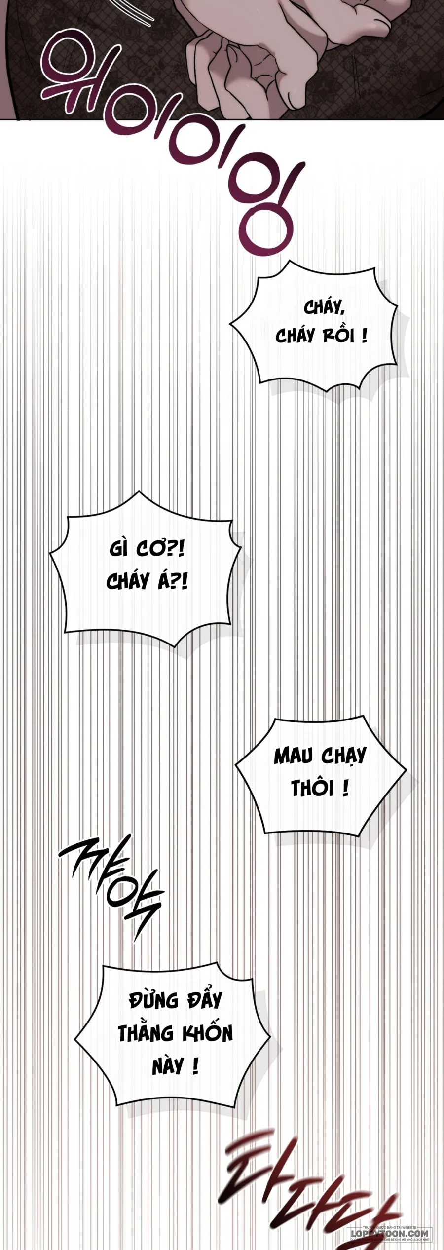 Sự Ngây Thơ Bị Vùi Lấp Trong Tro Tàn - Chap 18 - Trang 12