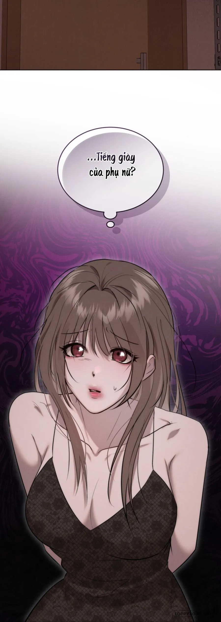 Sự Ngây Thơ Bị Vùi Lấp Trong Tro Tàn - Chap 18 - Trang 15
