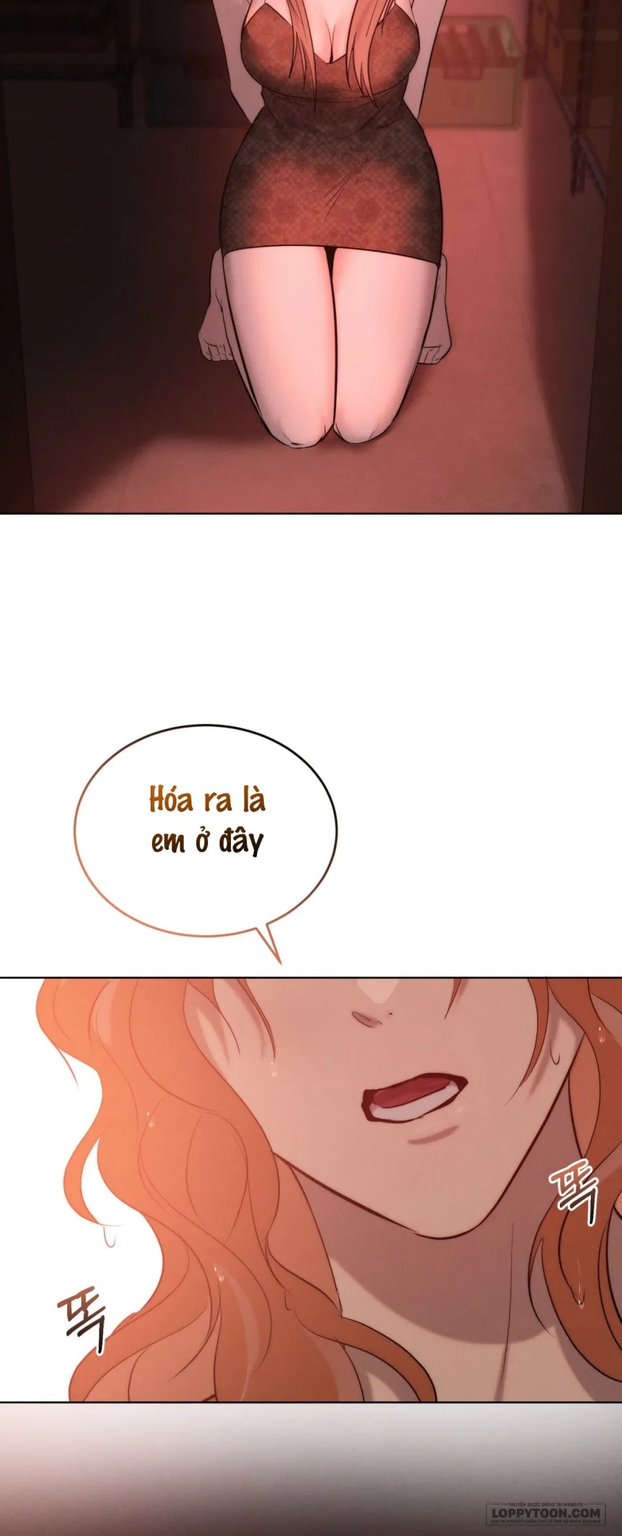 Sự Ngây Thơ Bị Vùi Lấp Trong Tro Tàn - Chap 18 - Trang 17