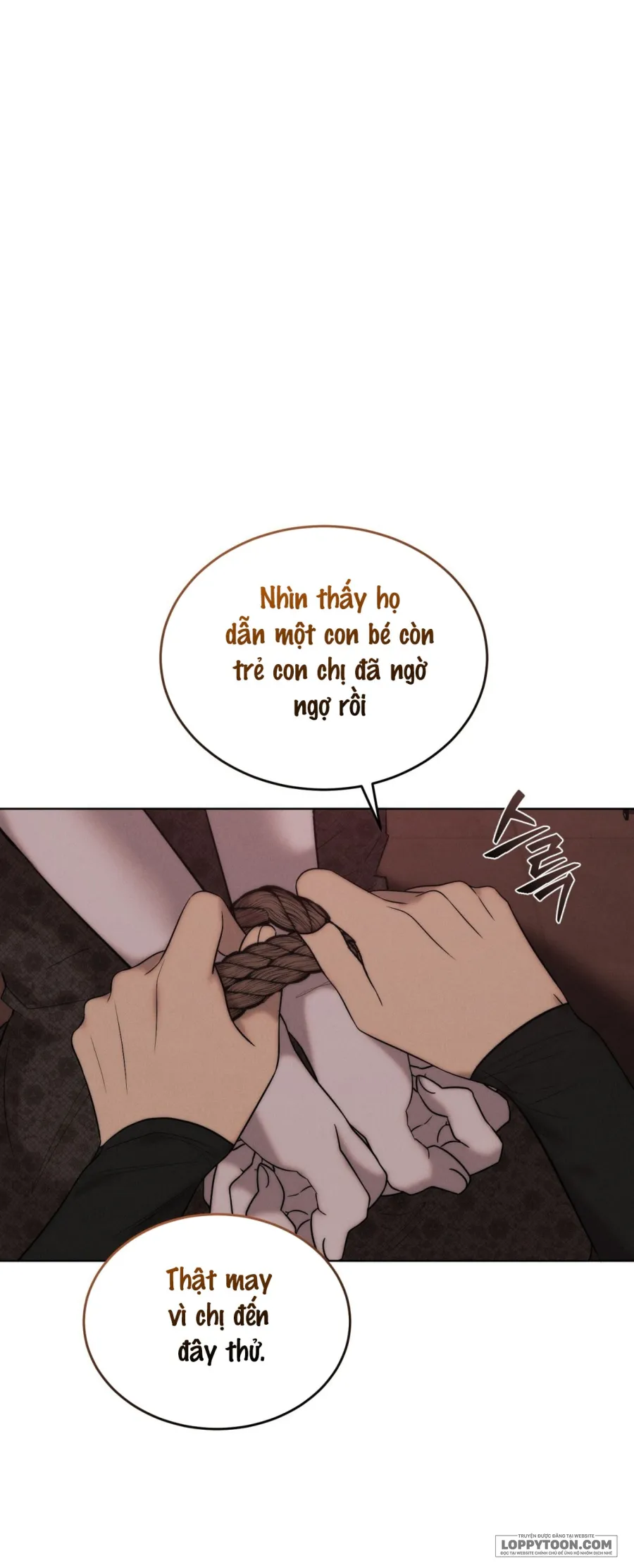 Sự Ngây Thơ Bị Vùi Lấp Trong Tro Tàn - Chap 18 - Trang 20