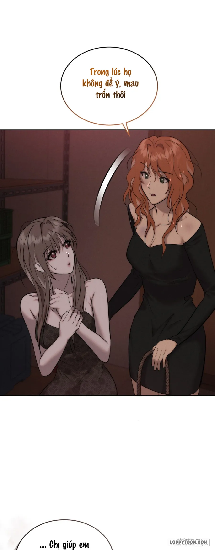 Sự Ngây Thơ Bị Vùi Lấp Trong Tro Tàn - Chap 18 - Trang 21