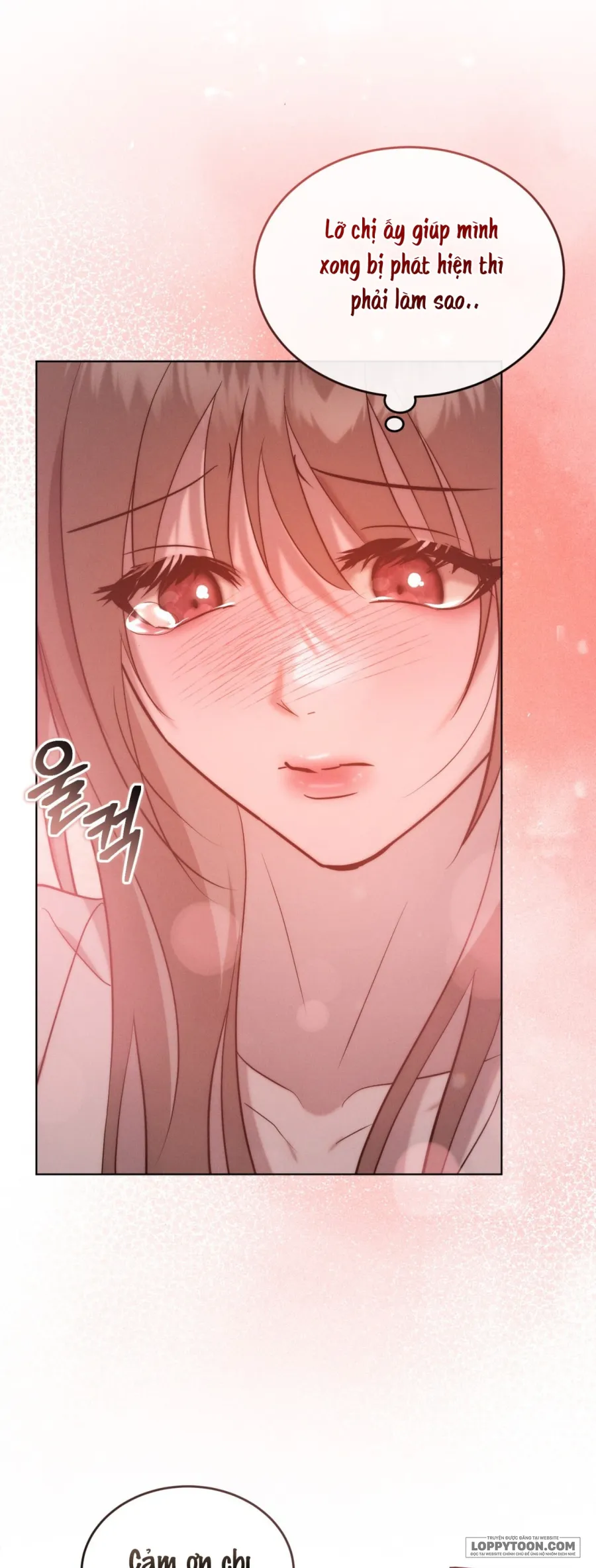 Sự Ngây Thơ Bị Vùi Lấp Trong Tro Tàn - Chap 18 - Trang 26