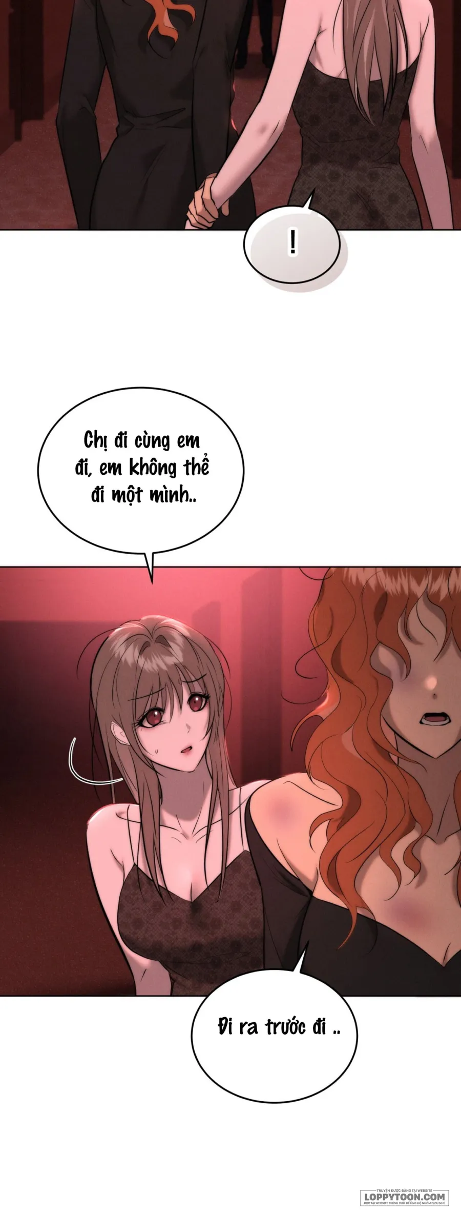 Sự Ngây Thơ Bị Vùi Lấp Trong Tro Tàn - Chap 18 - Trang 30