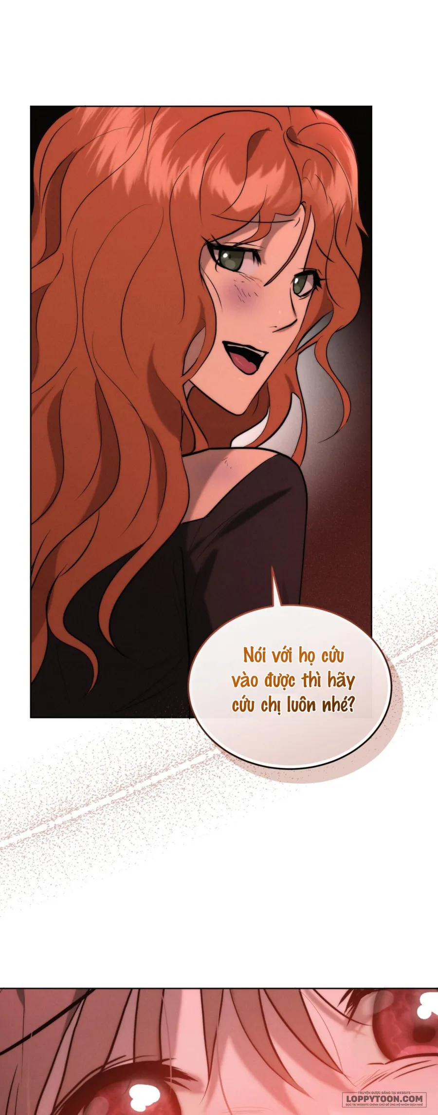 Sự Ngây Thơ Bị Vùi Lấp Trong Tro Tàn - Chap 18 - Trang 31