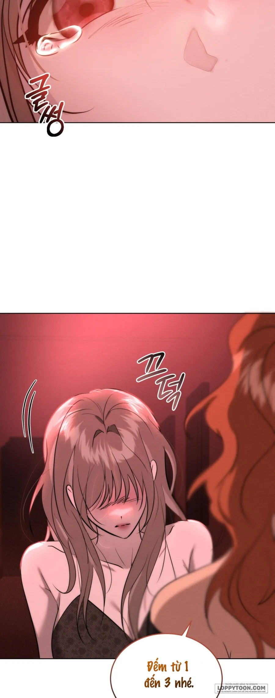 Sự Ngây Thơ Bị Vùi Lấp Trong Tro Tàn - Chap 18 - Trang 32