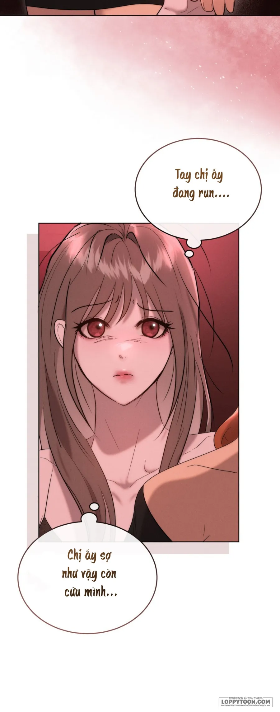 Sự Ngây Thơ Bị Vùi Lấp Trong Tro Tàn - Chap 18 - Trang 35