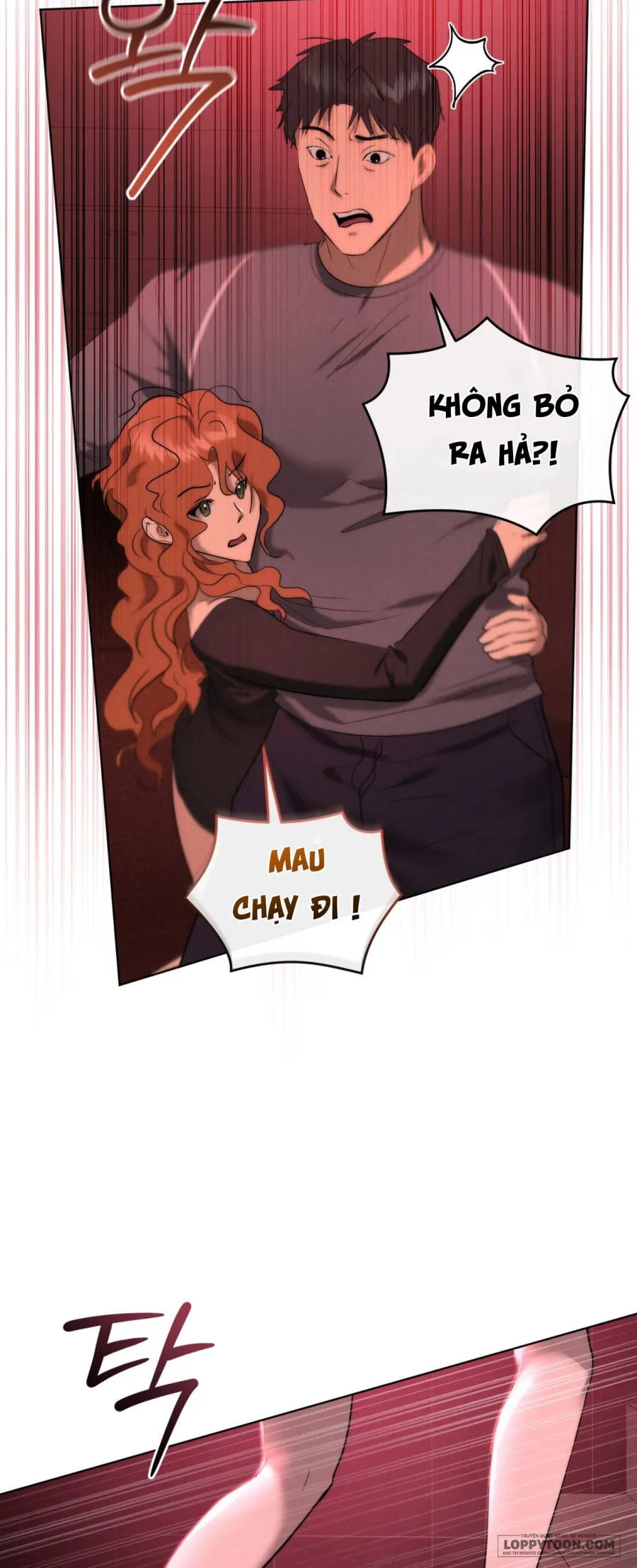 Sự Ngây Thơ Bị Vùi Lấp Trong Tro Tàn - Chap 18 - Trang 39