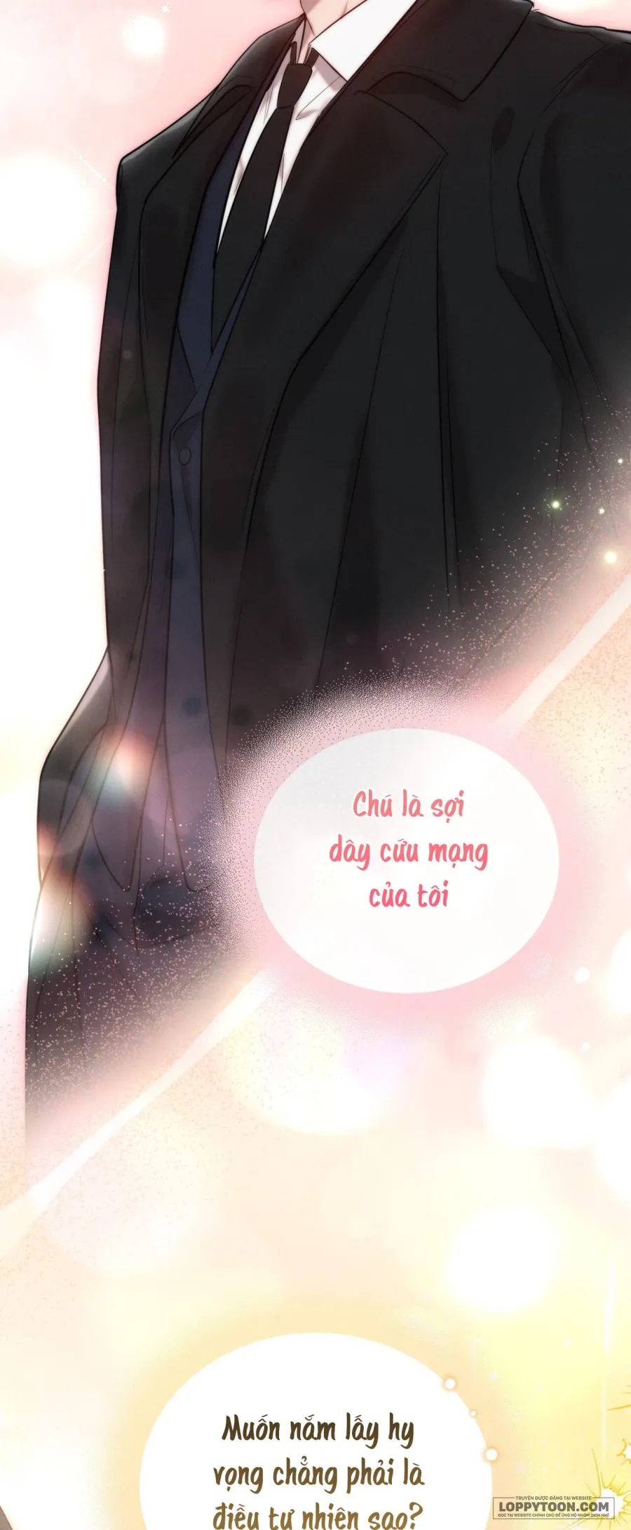 Sự Ngây Thơ Bị Vùi Lấp Trong Tro Tàn - Chap 18 - Trang 47