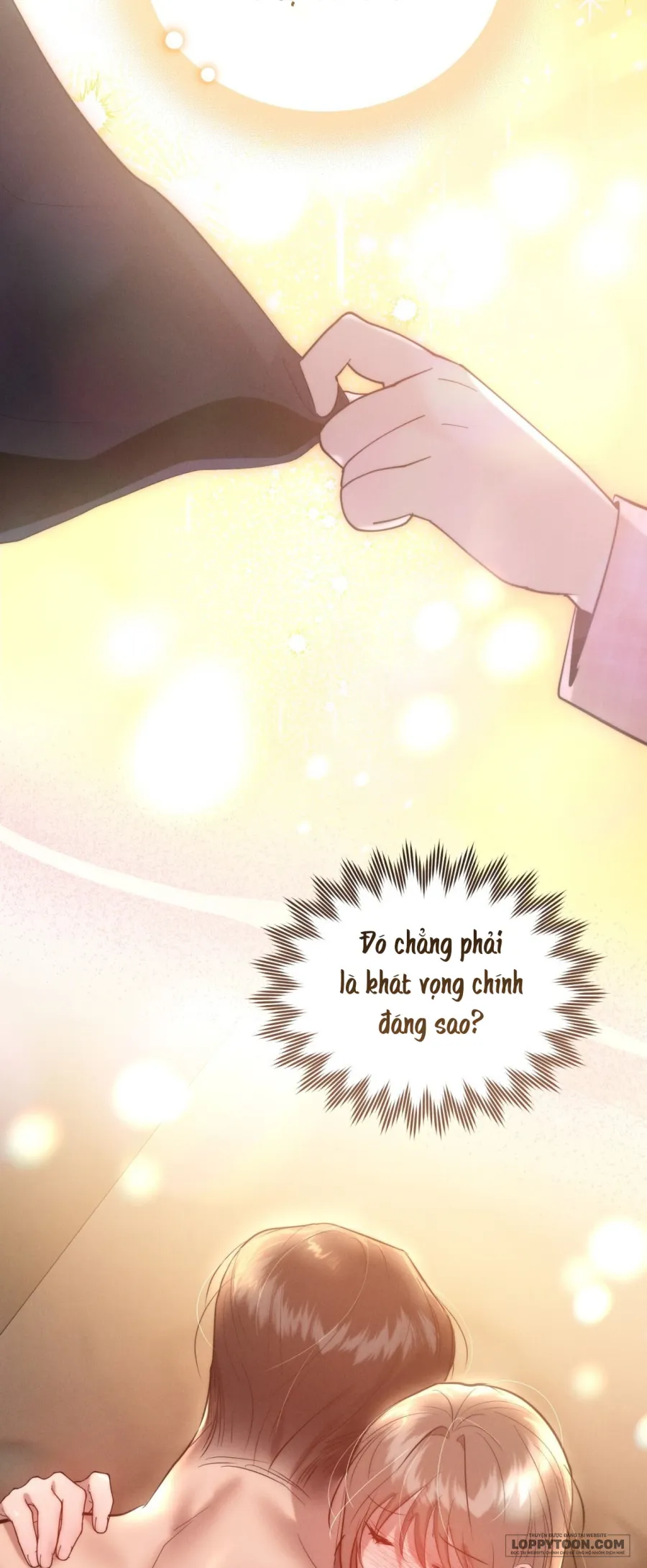 Sự Ngây Thơ Bị Vùi Lấp Trong Tro Tàn - Chap 18 - Trang 48