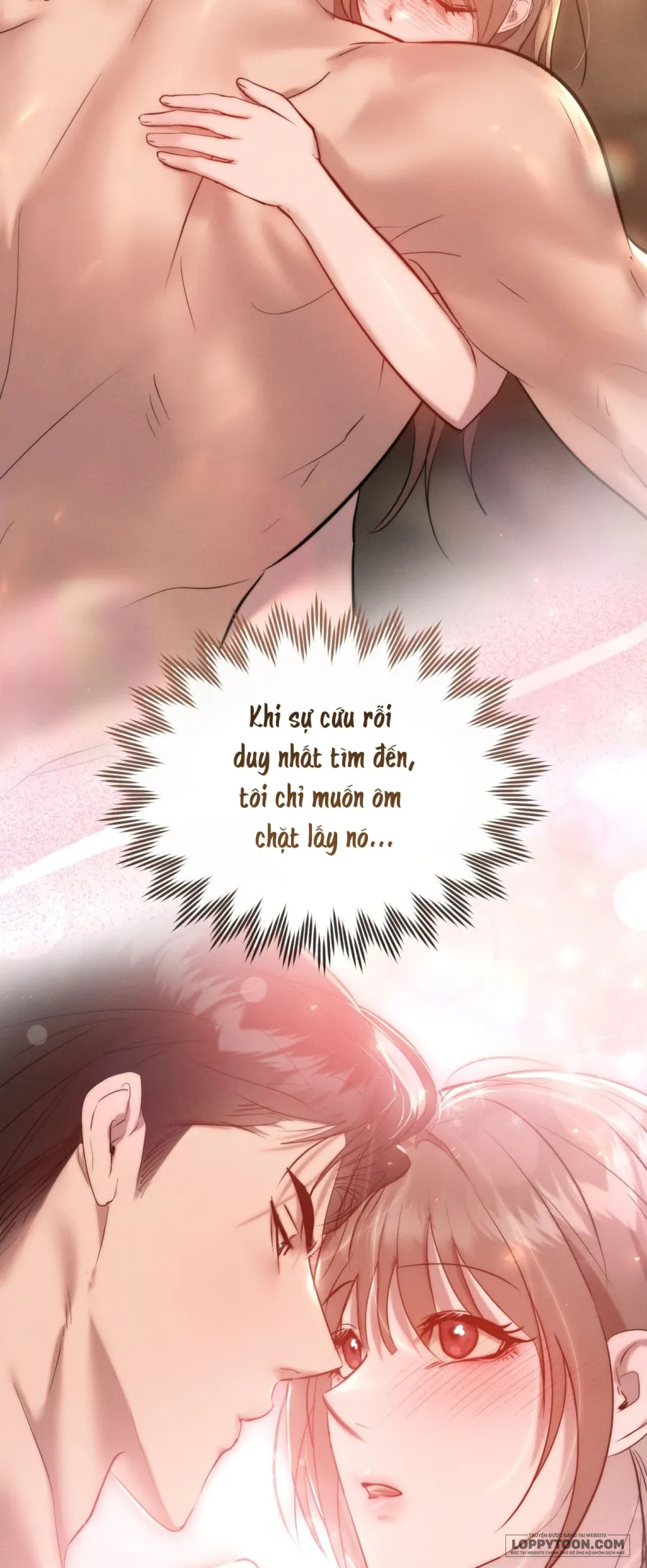 Sự Ngây Thơ Bị Vùi Lấp Trong Tro Tàn - Chap 18 - Trang 49