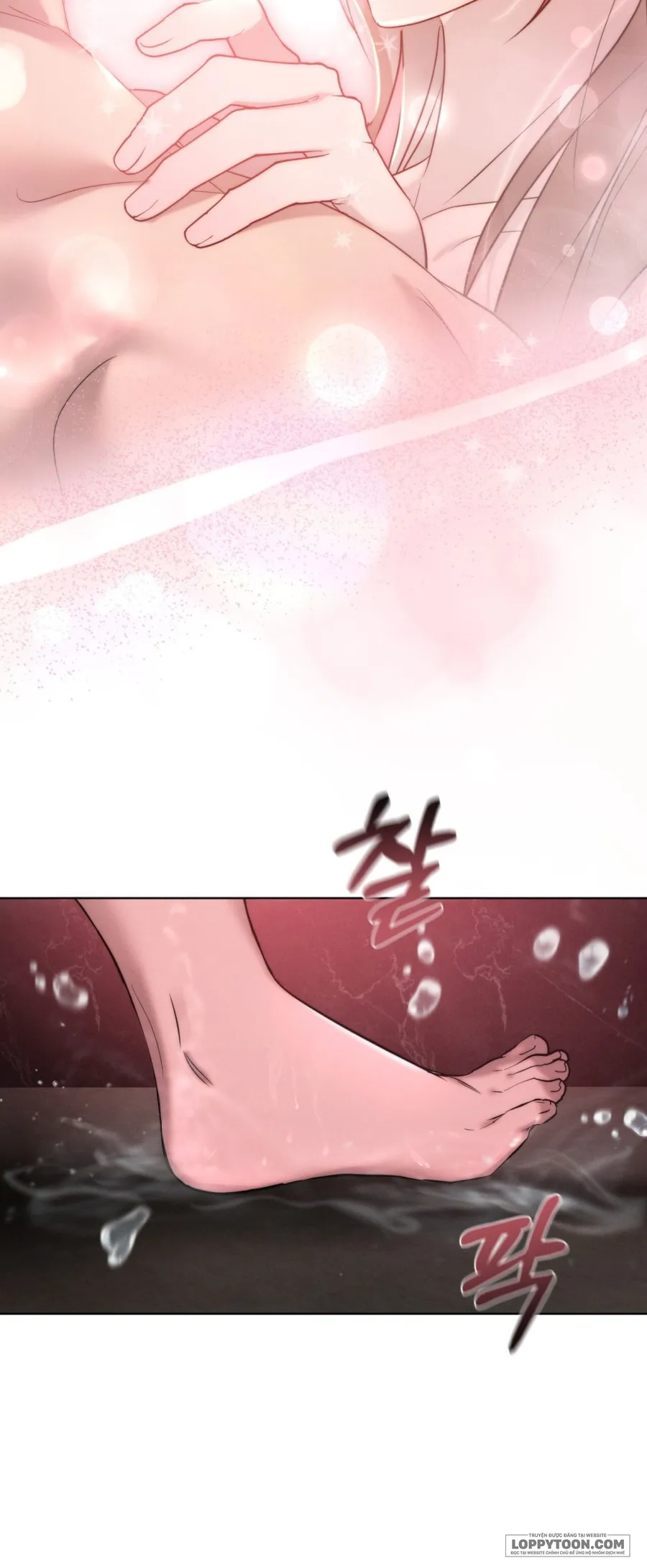 Sự Ngây Thơ Bị Vùi Lấp Trong Tro Tàn - Chap 18 - Trang 50