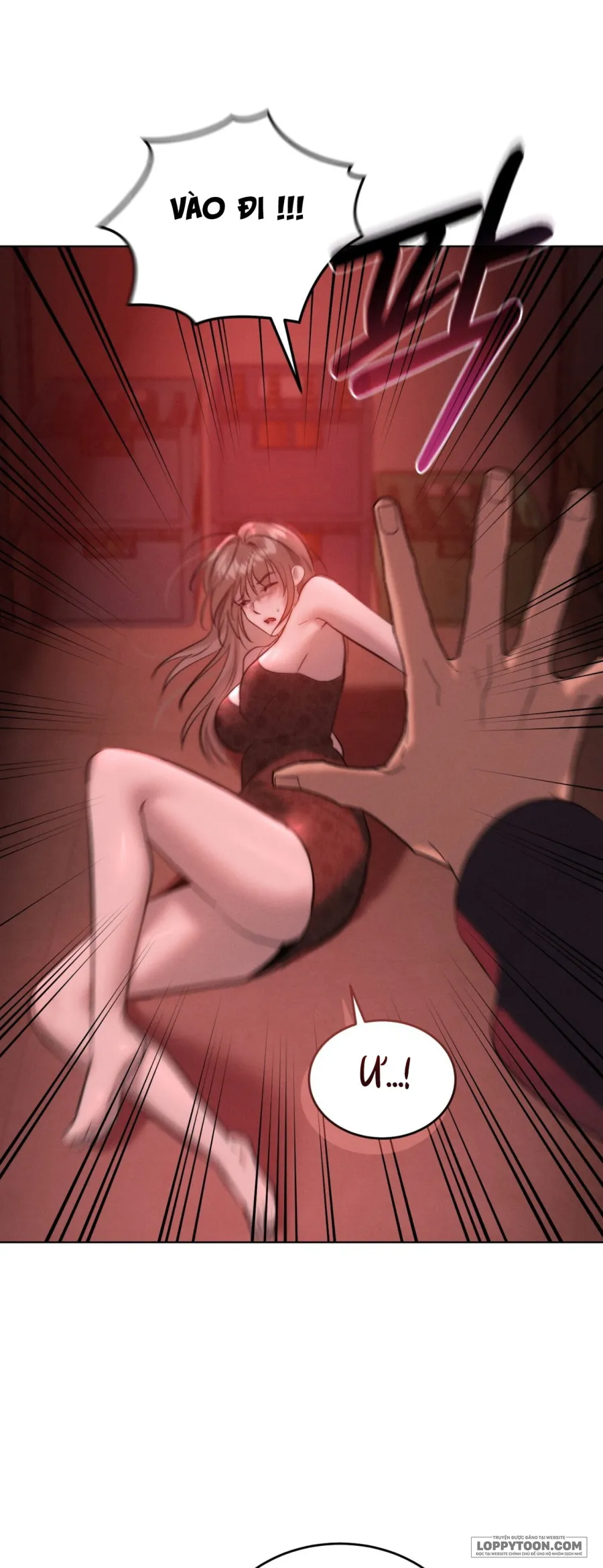 Sự Ngây Thơ Bị Vùi Lấp Trong Tro Tàn - Chap 18 - Trang 6