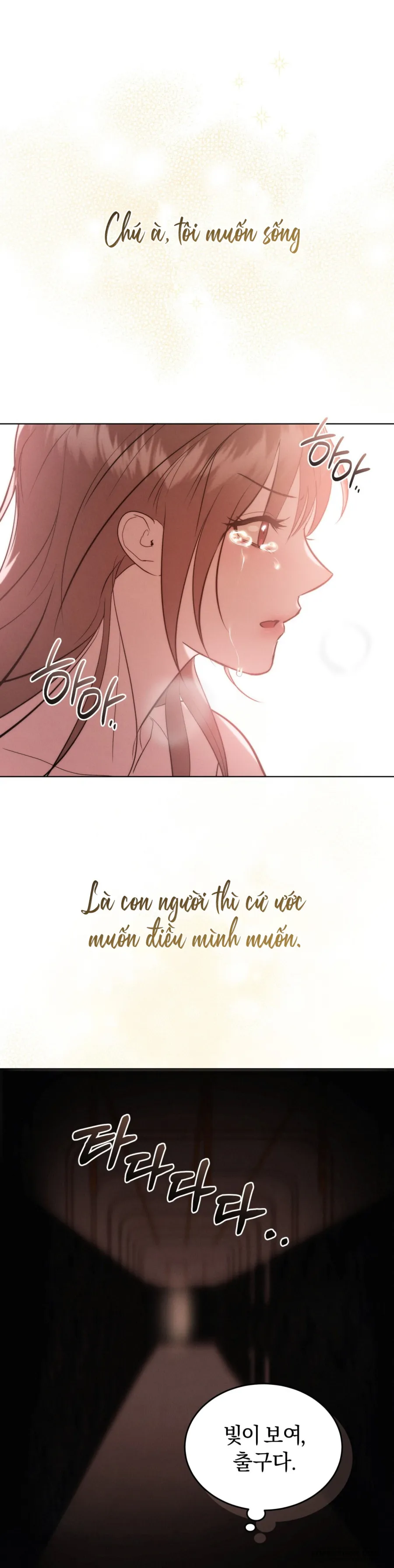 Sự Ngây Thơ Bị Vùi Lấp Trong Tro Tàn - Chap 18 - Trang 51