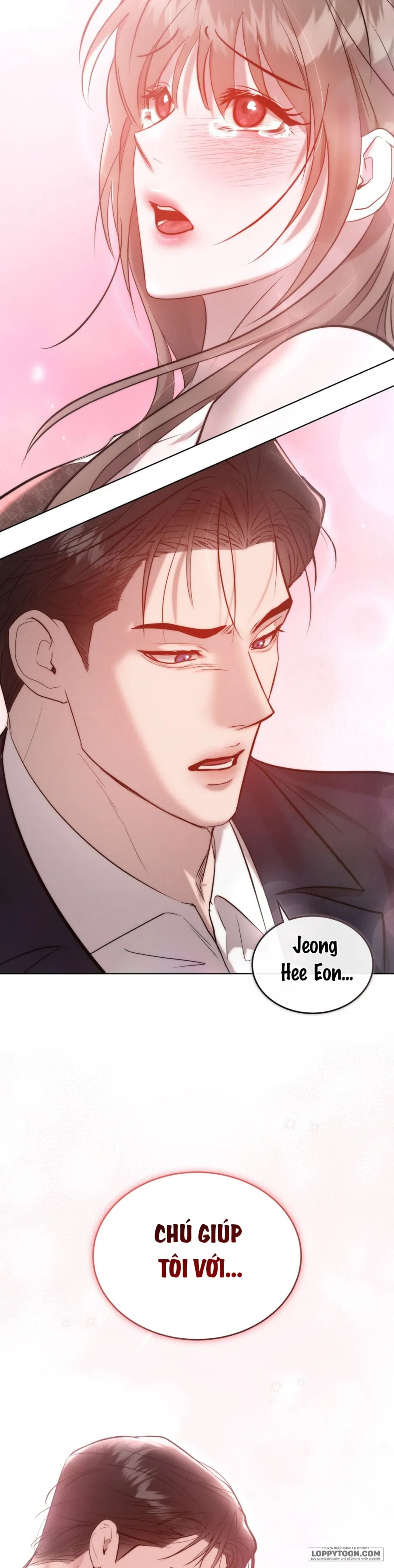 Sự Ngây Thơ Bị Vùi Lấp Trong Tro Tàn - Chap 18 - Trang 54