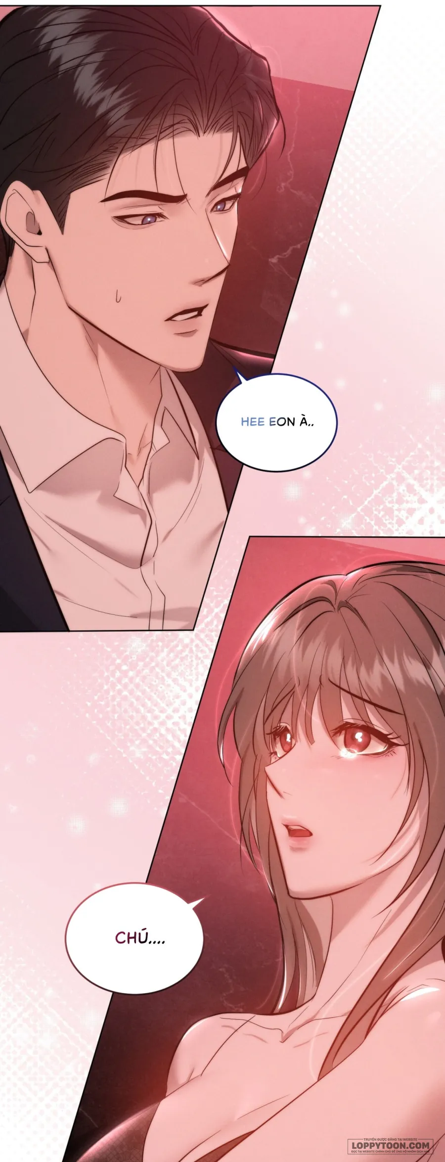 Sự Ngây Thơ Bị Vùi Lấp Trong Tro Tàn - Chap 19 - Trang 2