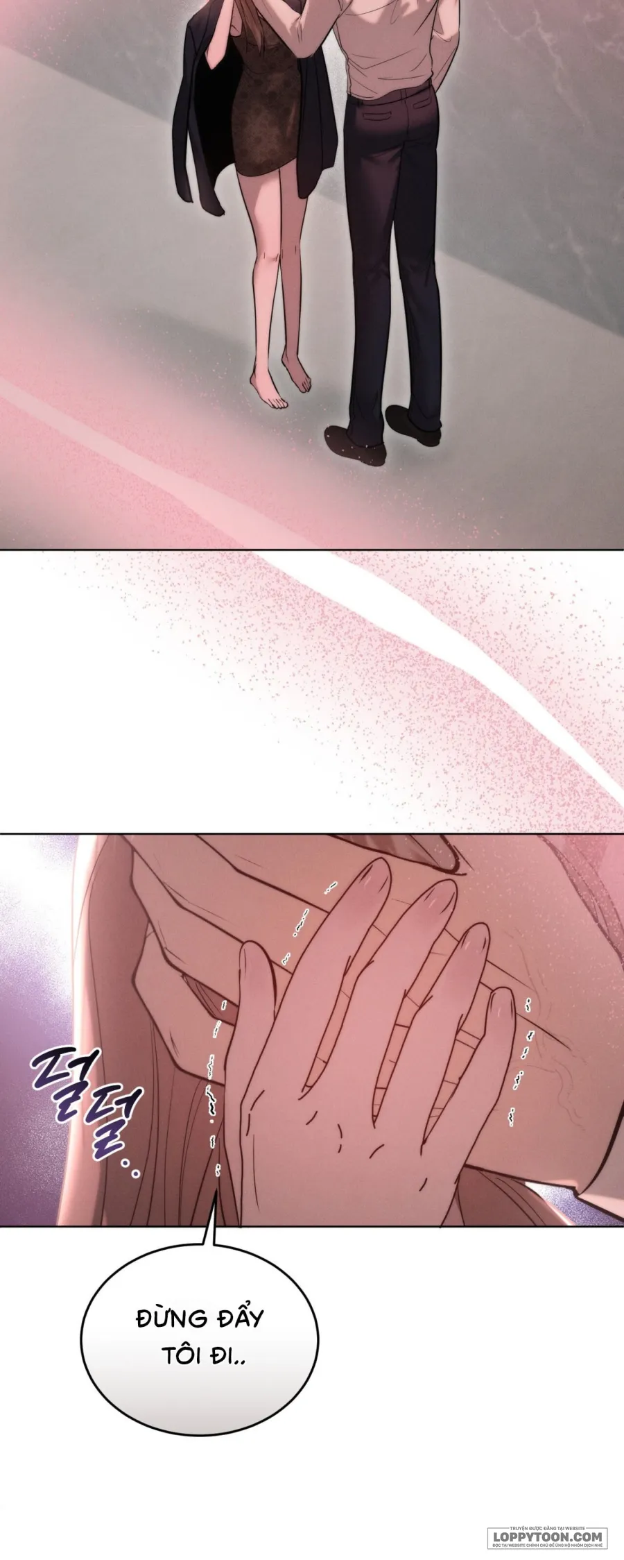Sự Ngây Thơ Bị Vùi Lấp Trong Tro Tàn - Chap 19 - Trang 15