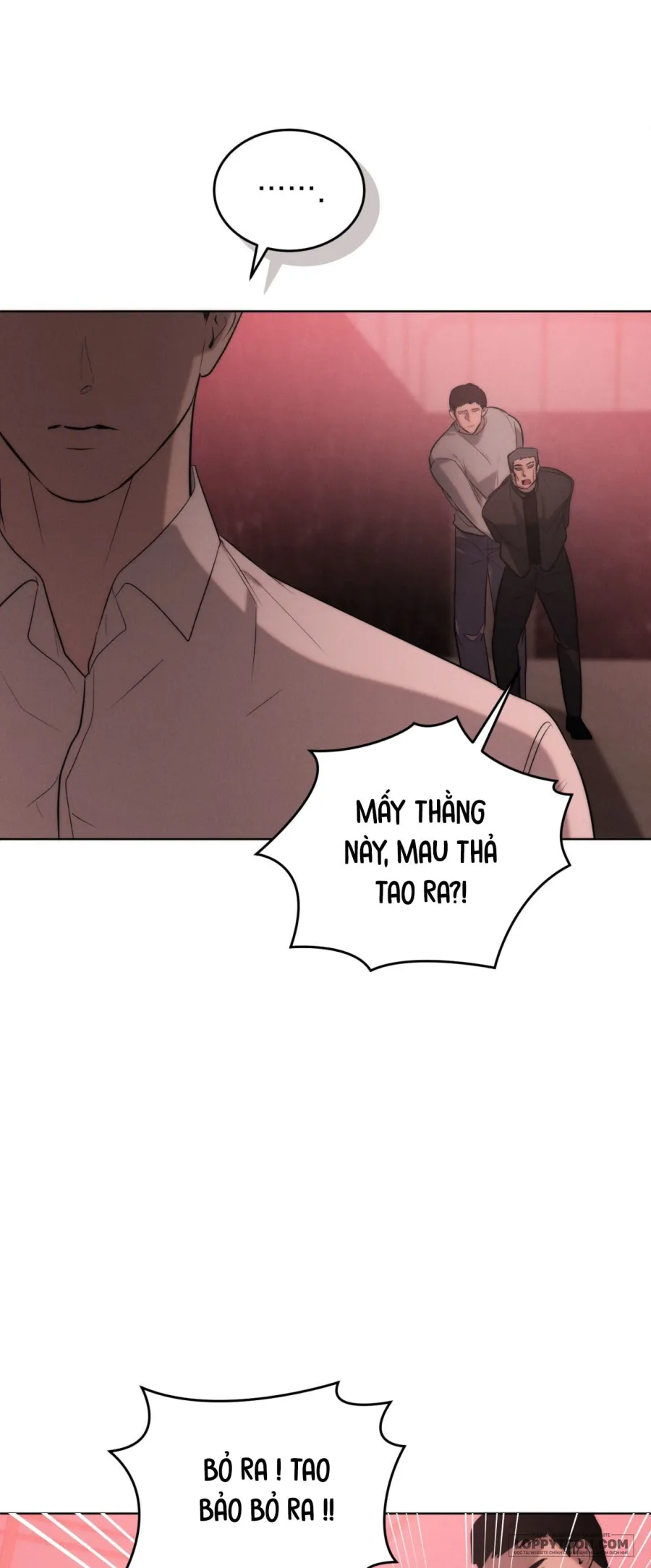 Sự Ngây Thơ Bị Vùi Lấp Trong Tro Tàn - Chap 19 - Trang 16