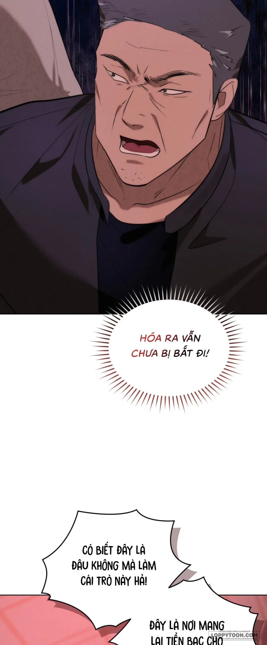 Sự Ngây Thơ Bị Vùi Lấp Trong Tro Tàn - Chap 19 - Trang 19