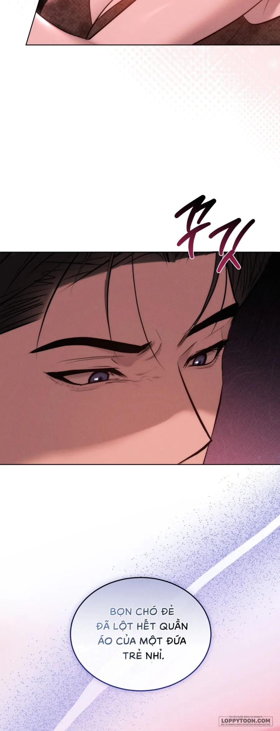 Sự Ngây Thơ Bị Vùi Lấp Trong Tro Tàn - Chap 19 - Trang 3