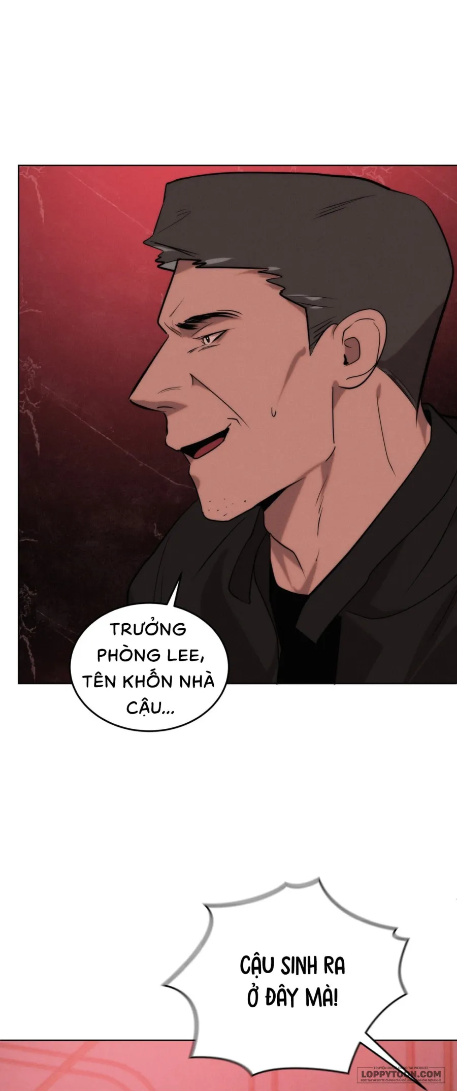 Sự Ngây Thơ Bị Vùi Lấp Trong Tro Tàn - Chap 19 - Trang 21