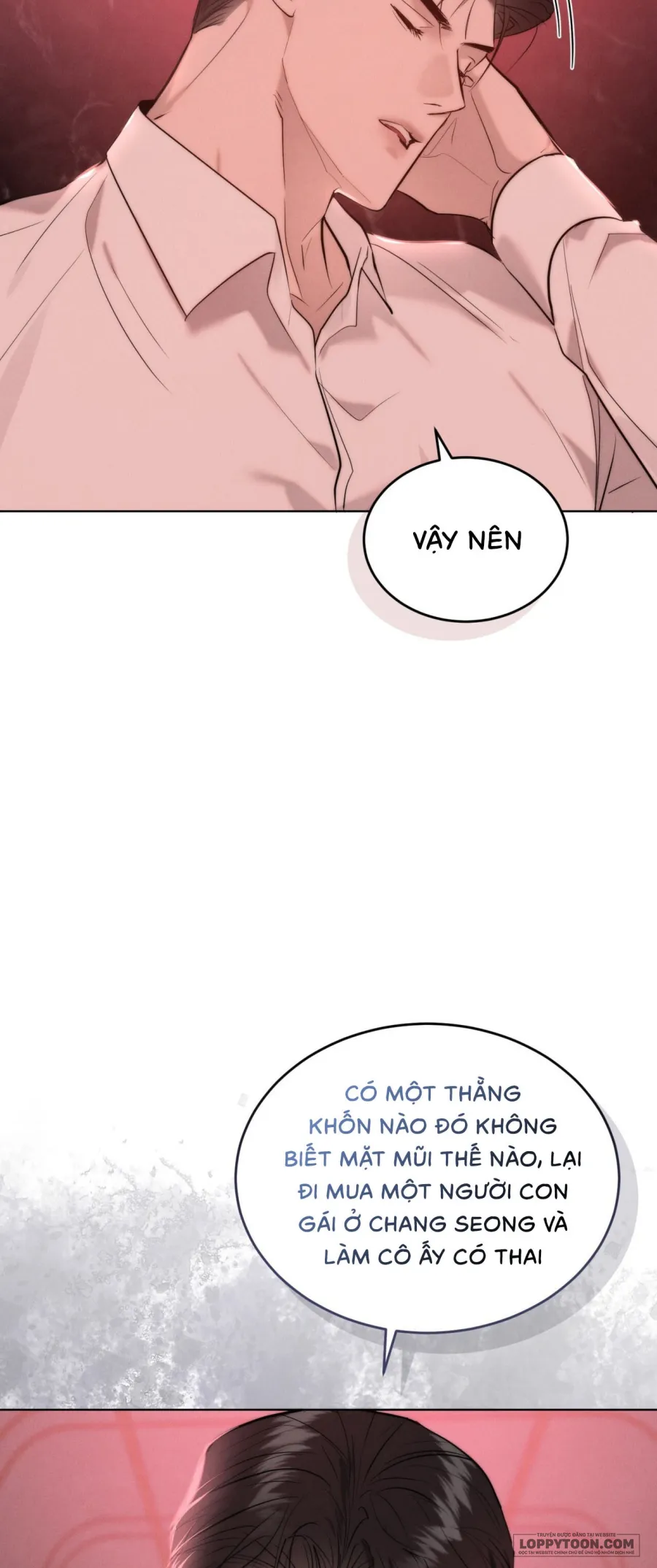 Sự Ngây Thơ Bị Vùi Lấp Trong Tro Tàn - Chap 19 - Trang 23