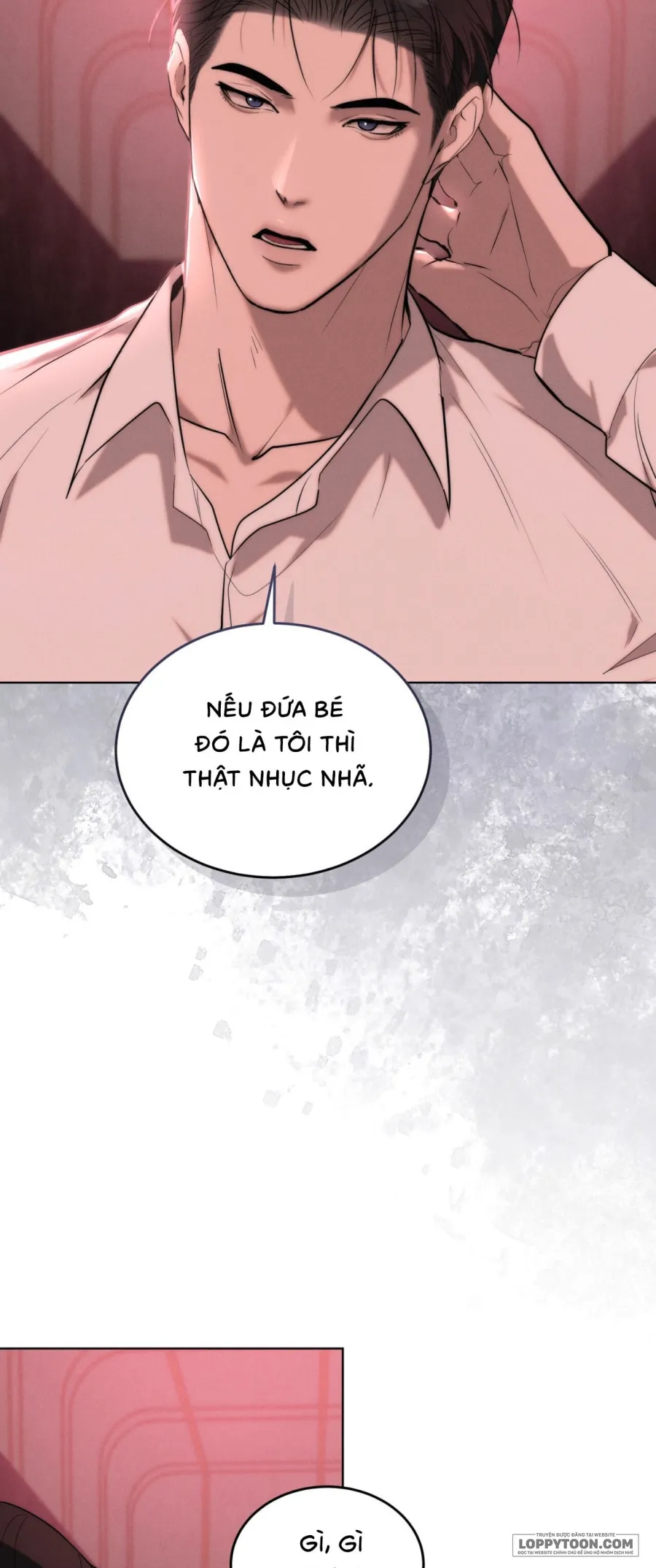 Sự Ngây Thơ Bị Vùi Lấp Trong Tro Tàn - Chap 19 - Trang 24