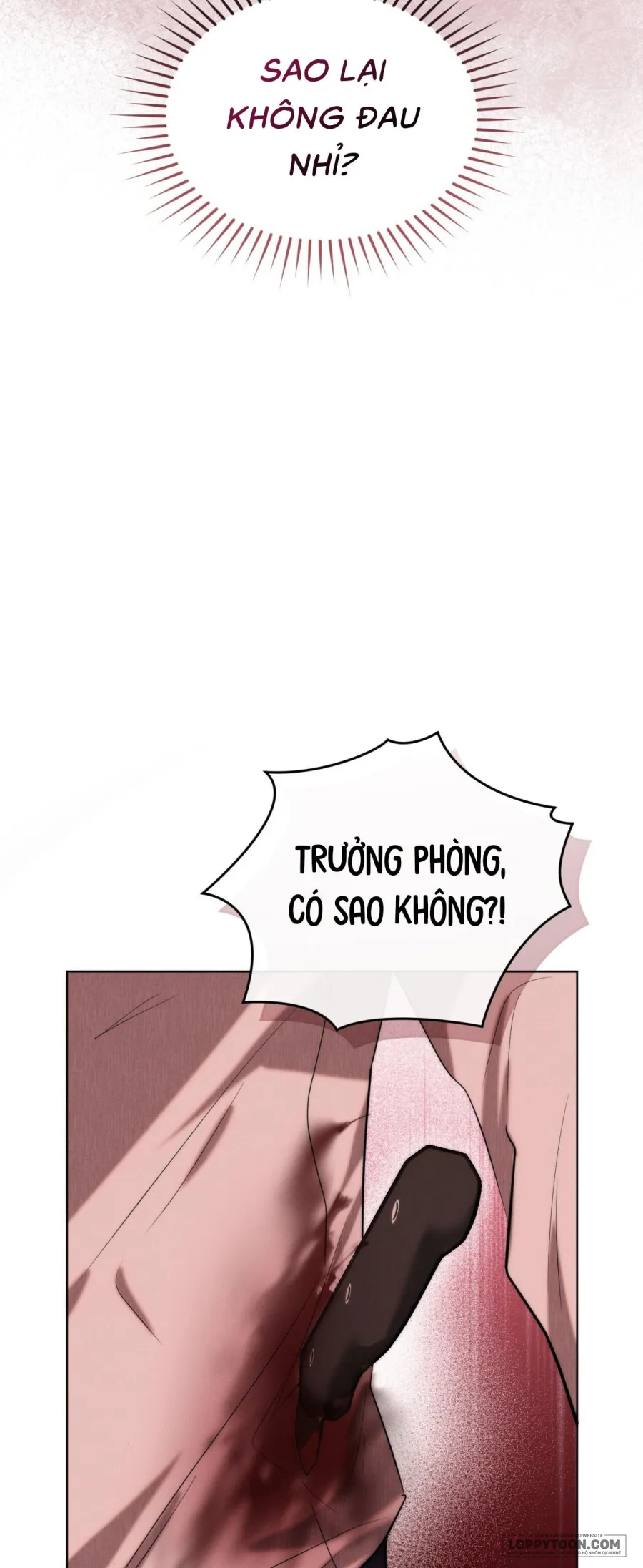 Sự Ngây Thơ Bị Vùi Lấp Trong Tro Tàn - Chap 19 - Trang 32