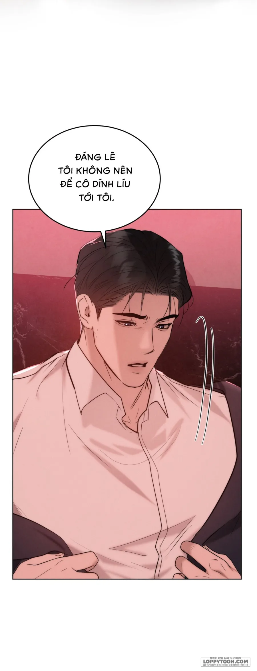 Sự Ngây Thơ Bị Vùi Lấp Trong Tro Tàn - Chap 19 - Trang 5