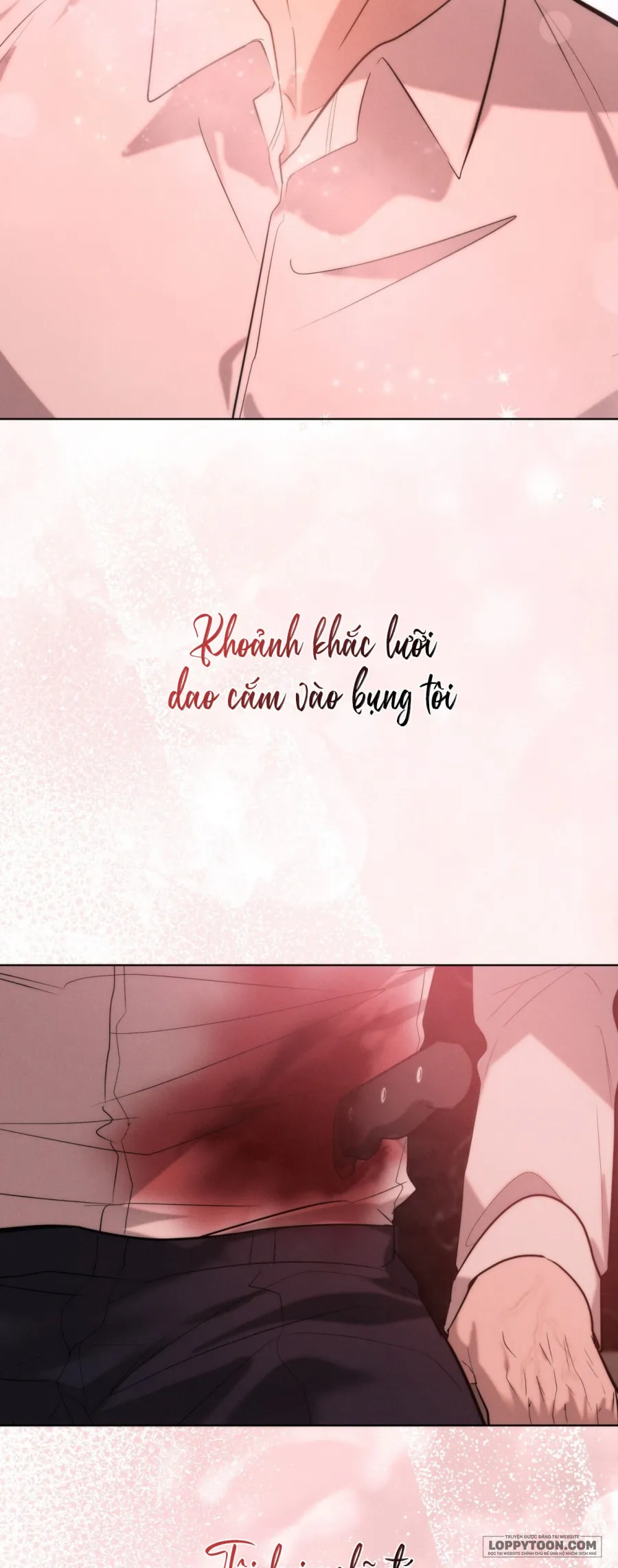Sự Ngây Thơ Bị Vùi Lấp Trong Tro Tàn - Chap 19 - Trang 42