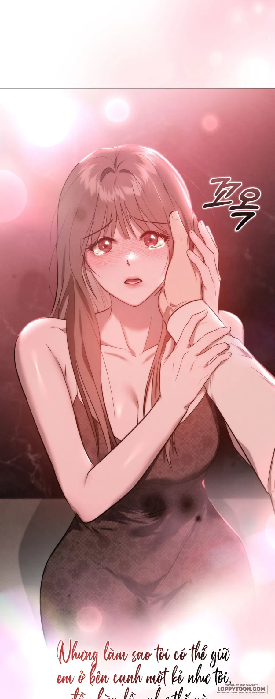 Sự Ngây Thơ Bị Vùi Lấp Trong Tro Tàn - Chap 19 - Trang 44