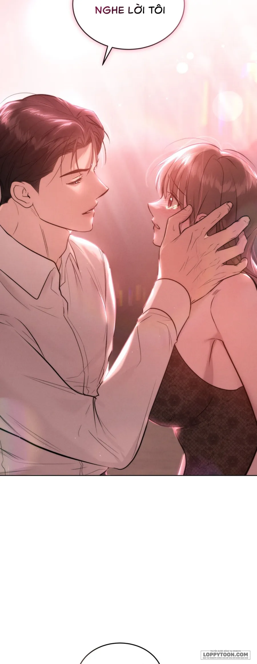 Sự Ngây Thơ Bị Vùi Lấp Trong Tro Tàn - Chap 19 - Trang 47