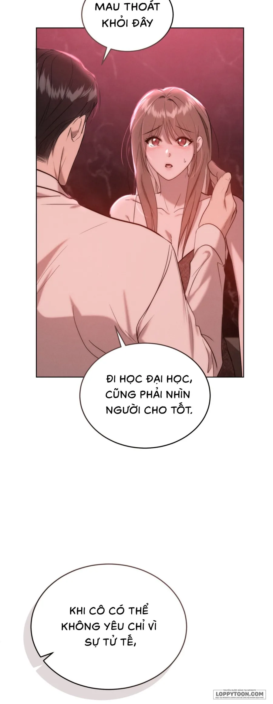 Sự Ngây Thơ Bị Vùi Lấp Trong Tro Tàn - Chap 19 - Trang 48