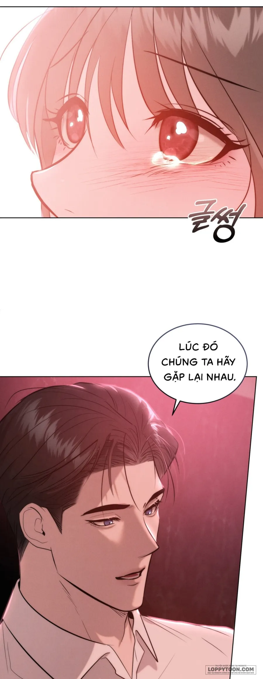 Sự Ngây Thơ Bị Vùi Lấp Trong Tro Tàn - Chap 19 - Trang 49