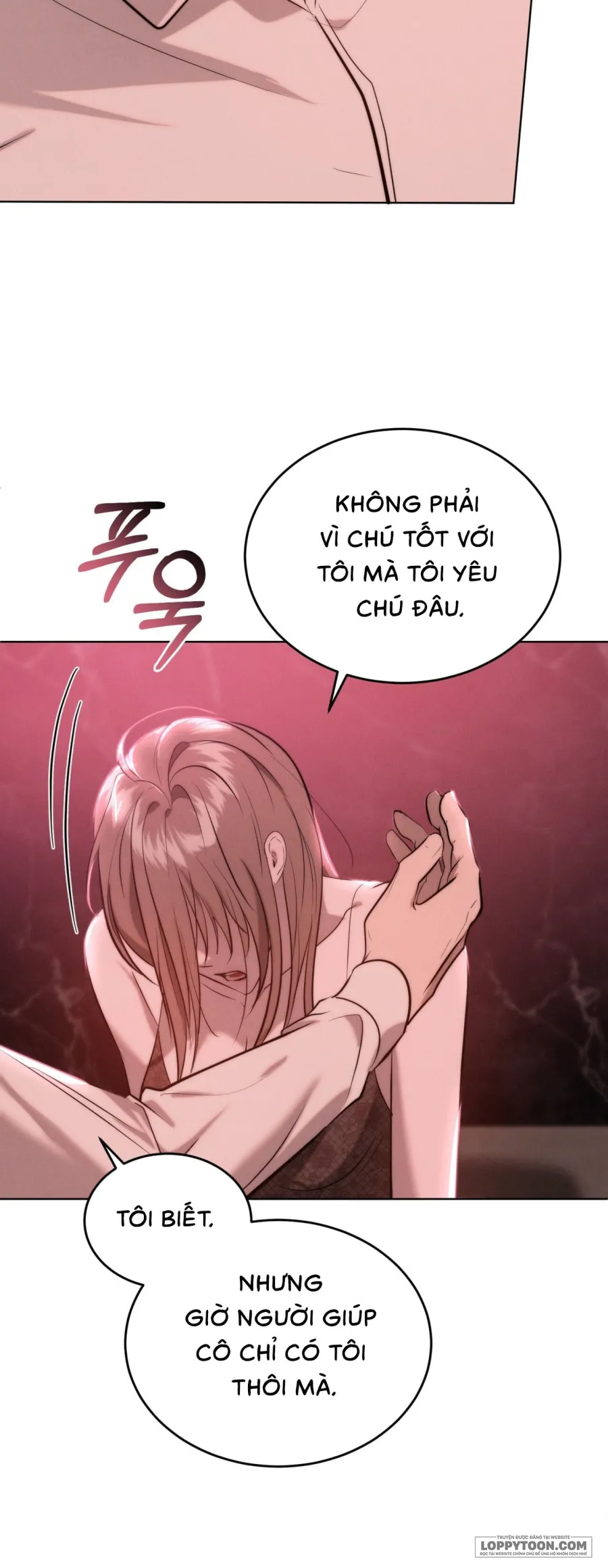 Sự Ngây Thơ Bị Vùi Lấp Trong Tro Tàn - Chap 19 - Trang 50