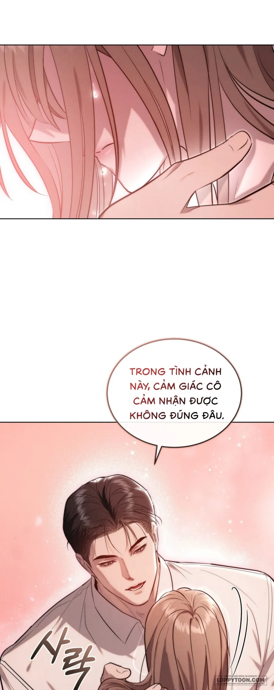 Sự Ngây Thơ Bị Vùi Lấp Trong Tro Tàn - Chap 19 - Trang 51