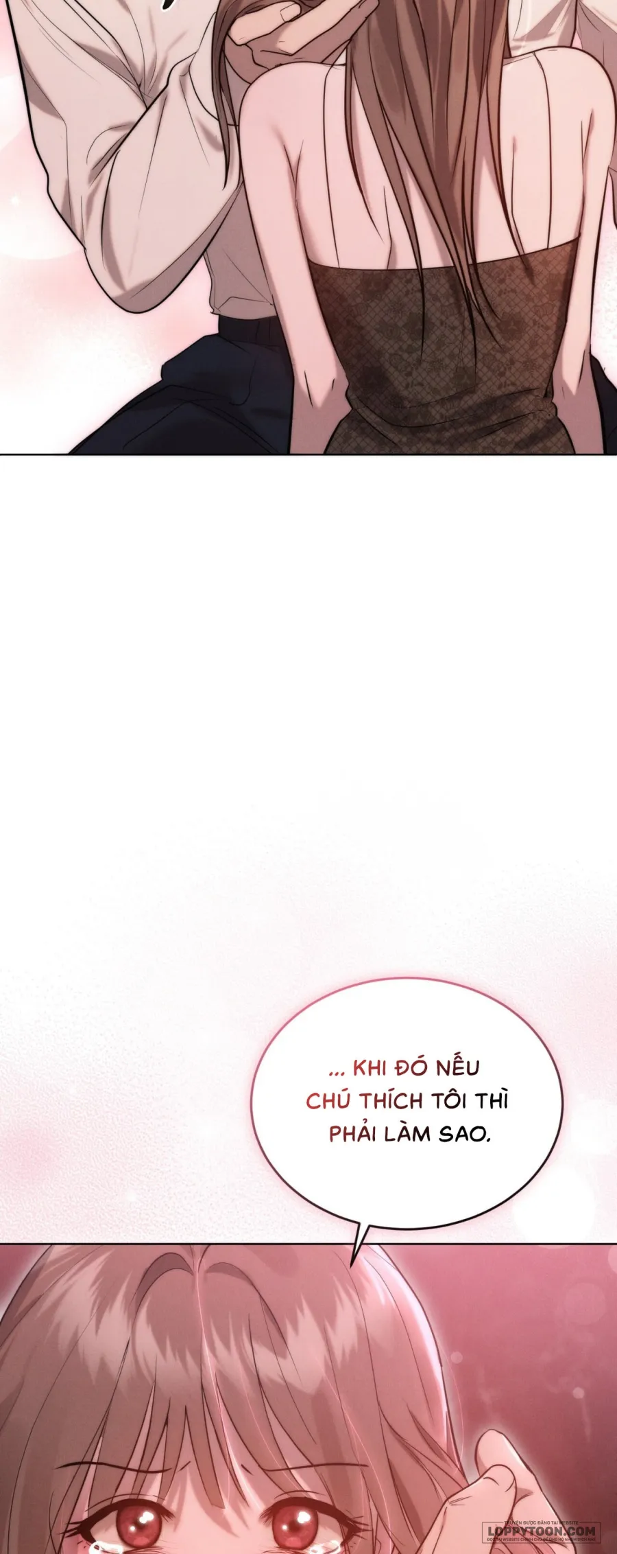 Sự Ngây Thơ Bị Vùi Lấp Trong Tro Tàn - Chap 19 - Trang 52