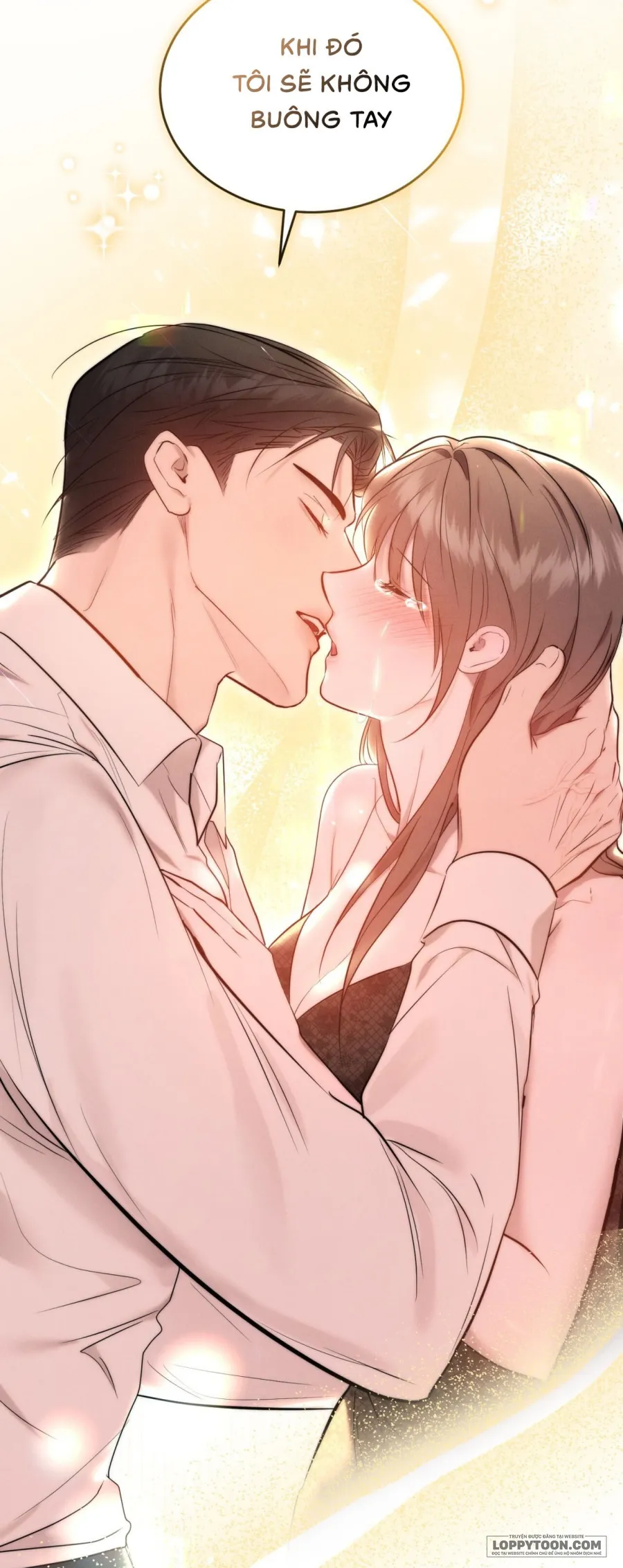 Sự Ngây Thơ Bị Vùi Lấp Trong Tro Tàn - Chap 19 - Trang 54