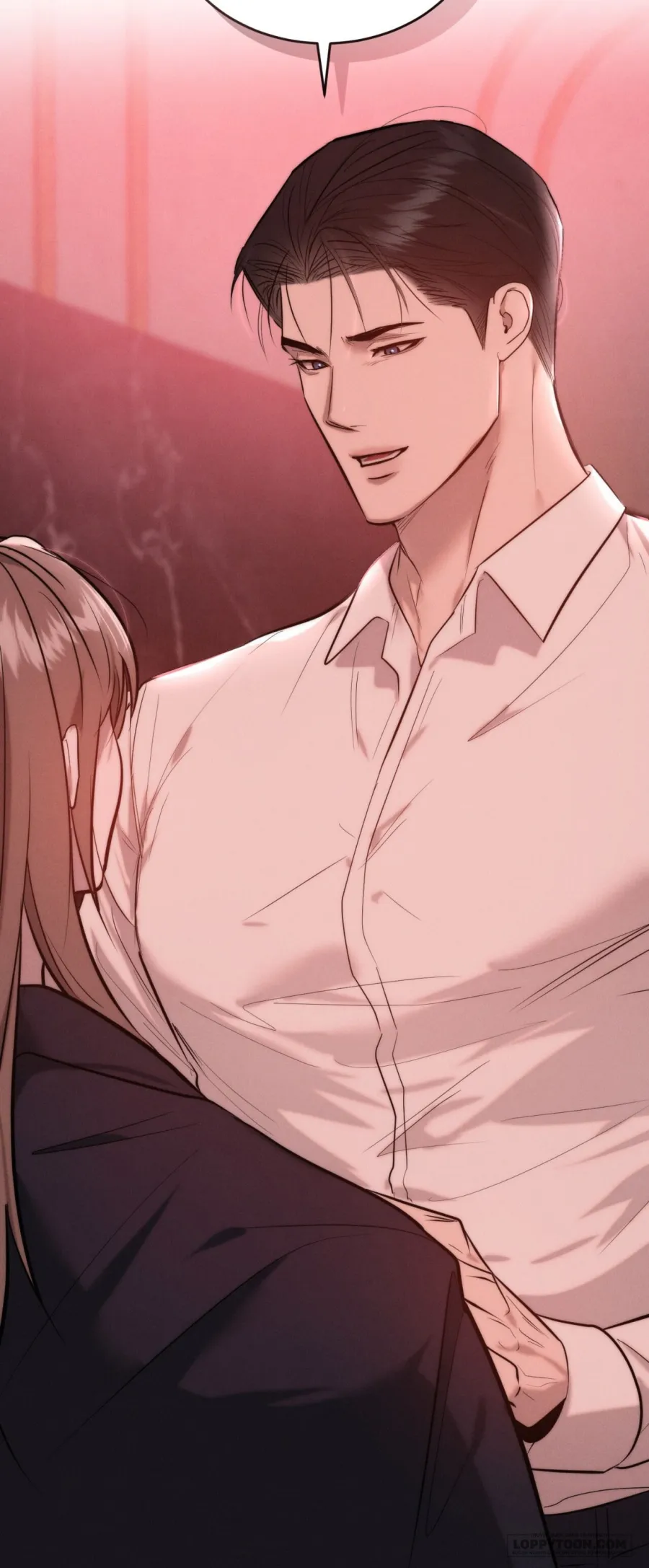 Sự Ngây Thơ Bị Vùi Lấp Trong Tro Tàn - Chap 19 - Trang 7