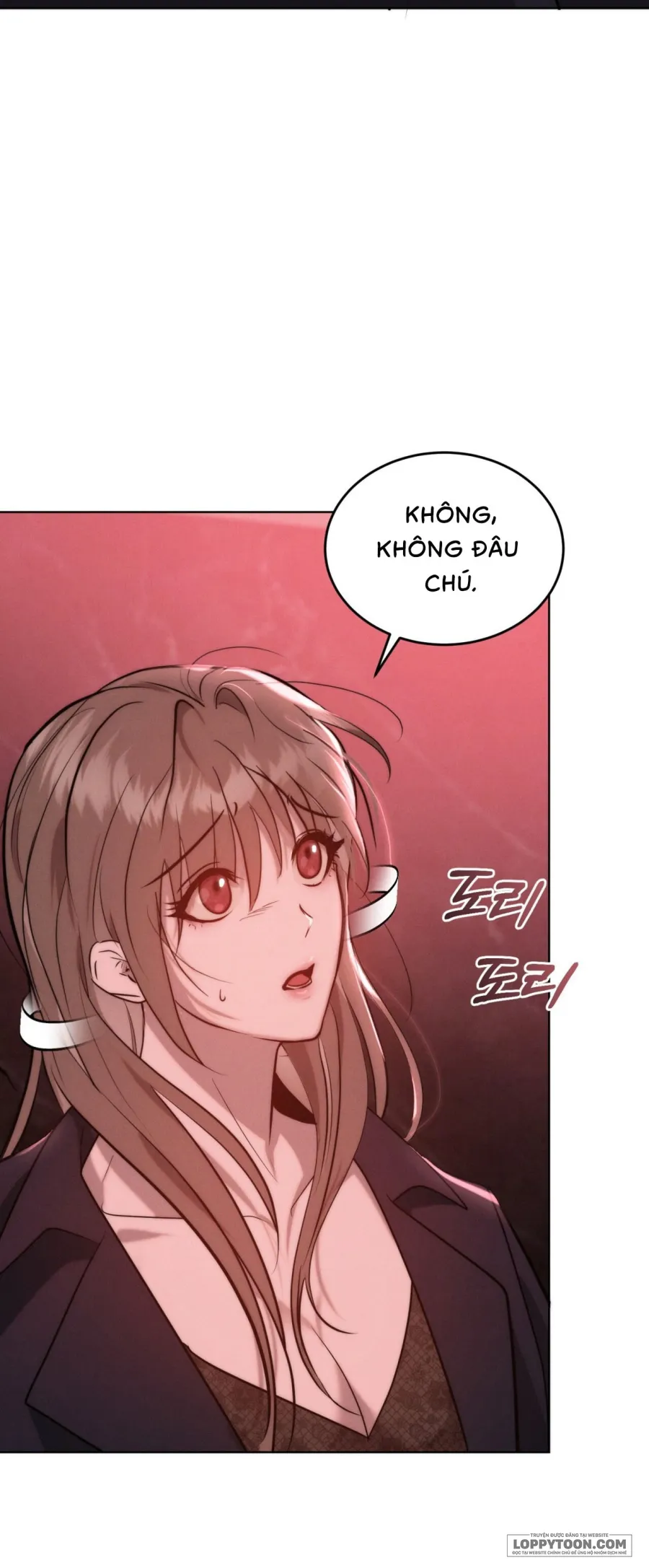 Sự Ngây Thơ Bị Vùi Lấp Trong Tro Tàn - Chap 19 - Trang 8