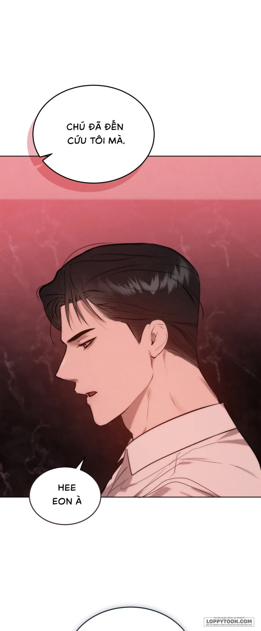Sự Ngây Thơ Bị Vùi Lấp Trong Tro Tàn - Chap 19 - Trang 9
