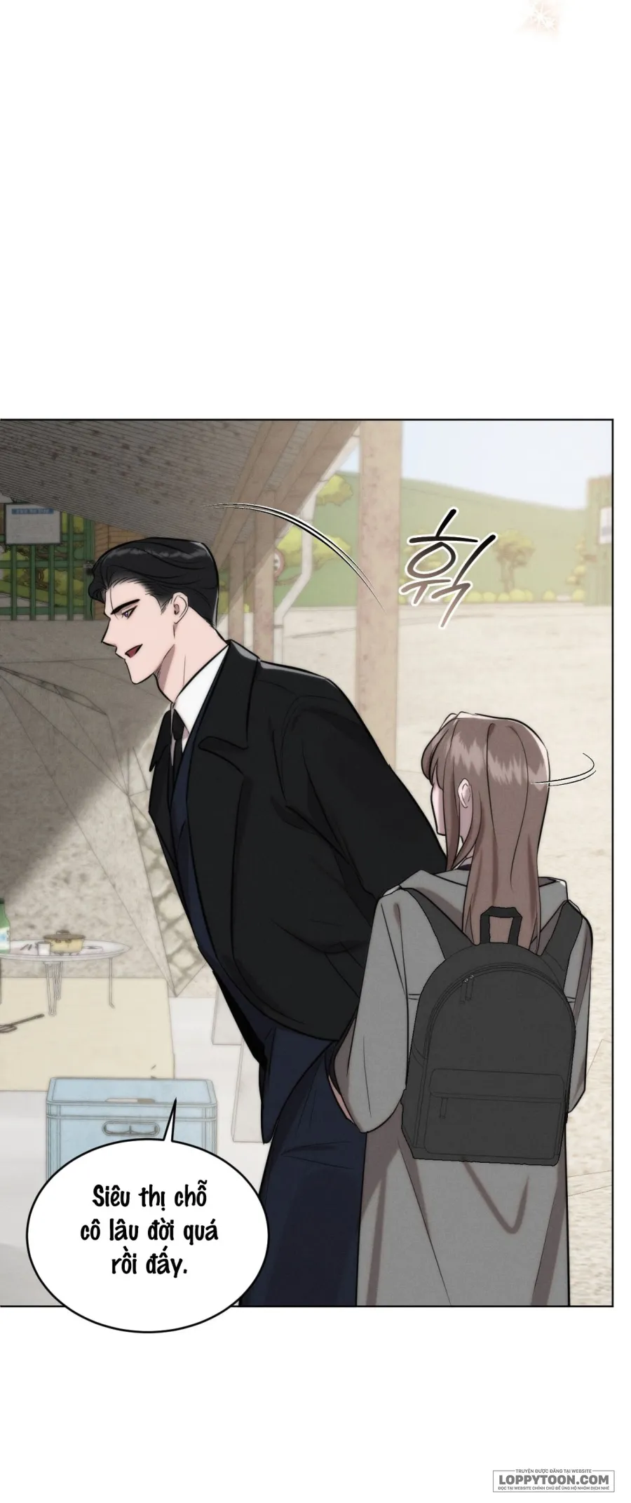 Sự Ngây Thơ Bị Vùi Lấp Trong Tro Tàn - Chap 2 - Trang 15