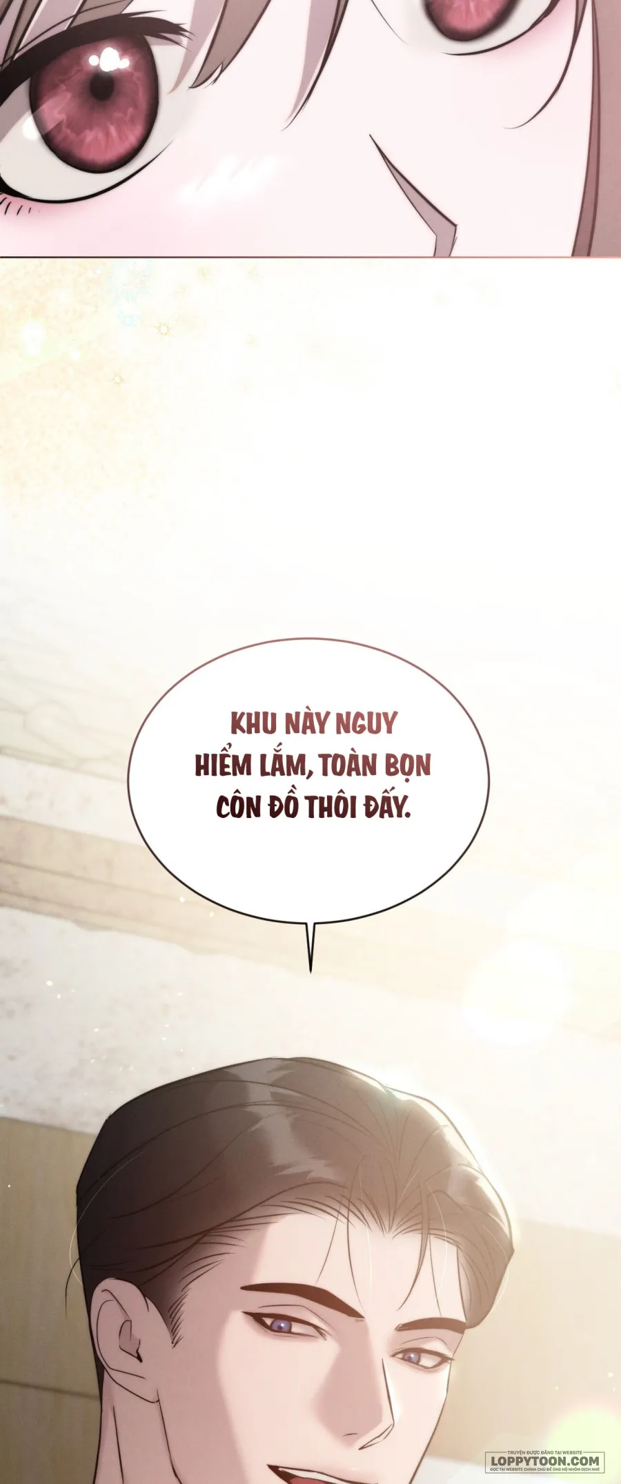 Sự Ngây Thơ Bị Vùi Lấp Trong Tro Tàn - Chap 2 - Trang 19