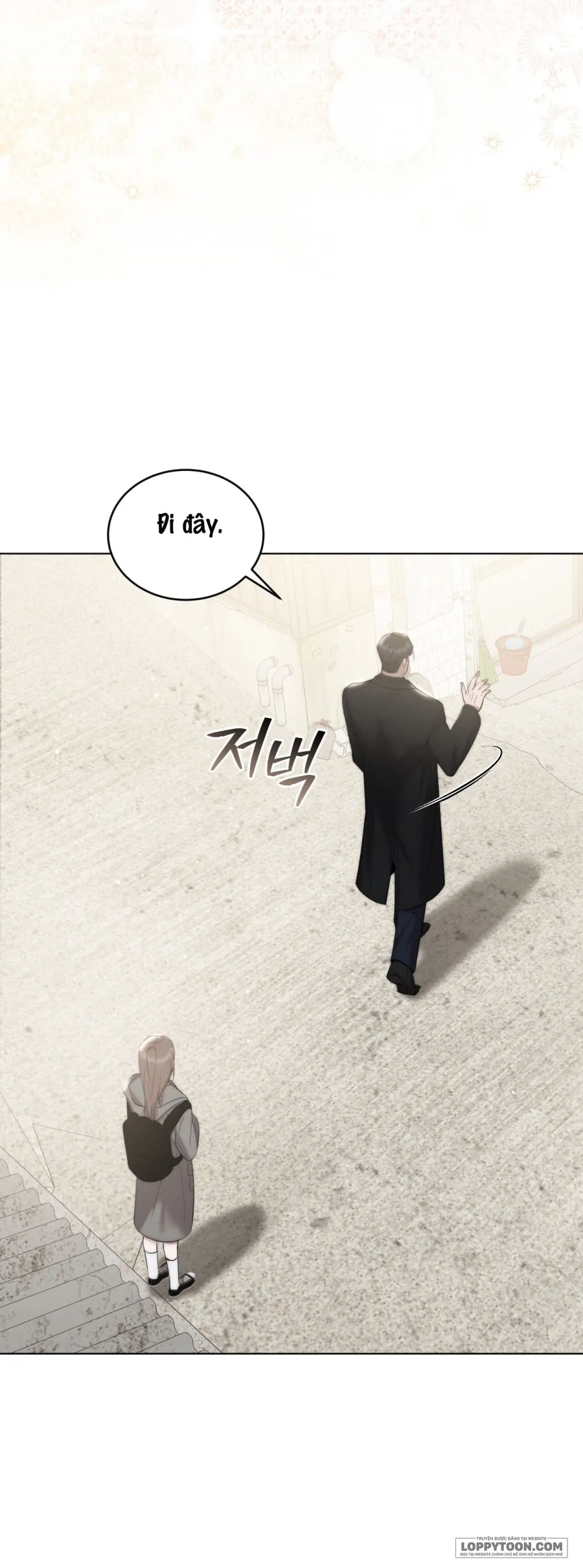 Sự Ngây Thơ Bị Vùi Lấp Trong Tro Tàn - Chap 2 - Trang 21