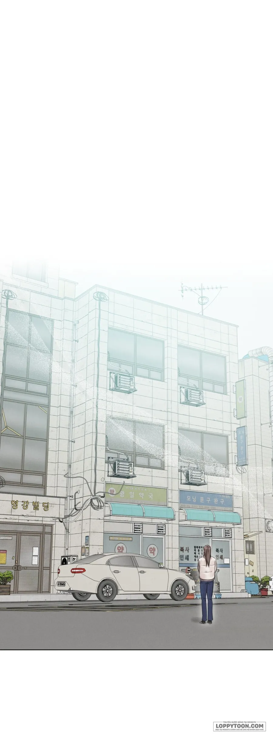 Sự Ngây Thơ Bị Vùi Lấp Trong Tro Tàn - Chap 2 - Trang 25
