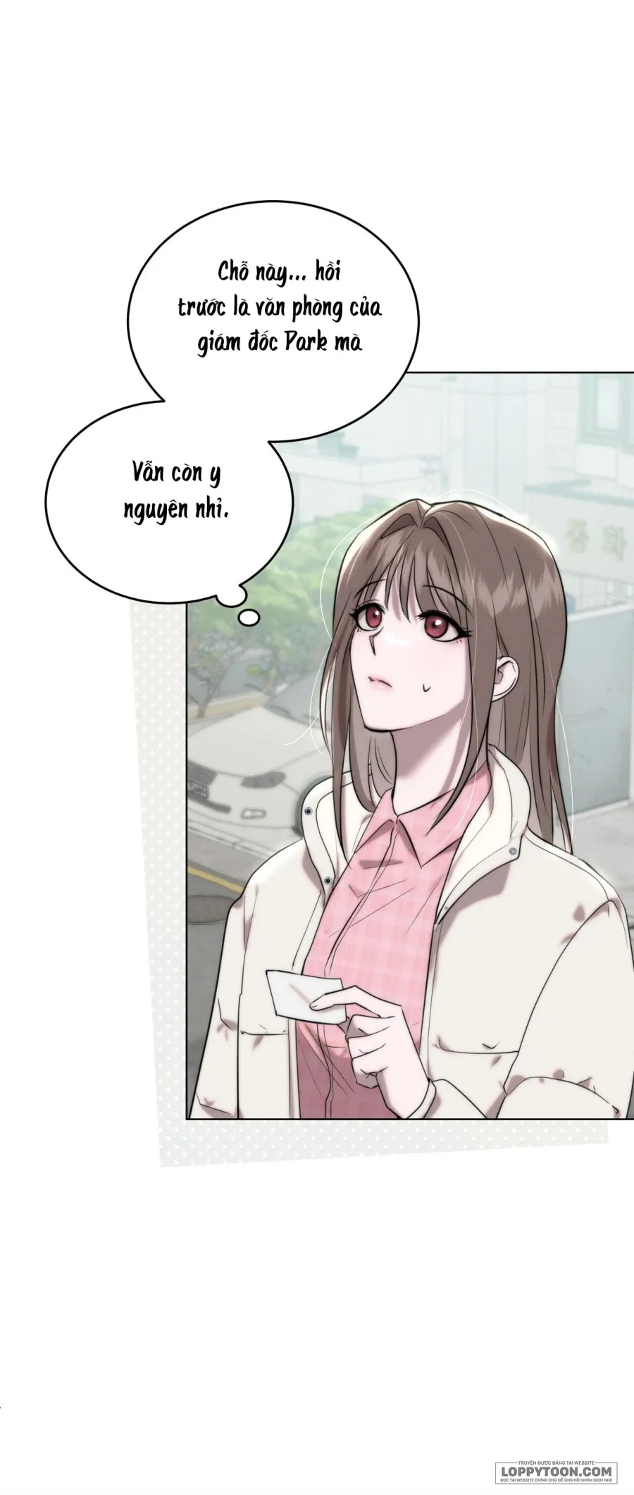 Sự Ngây Thơ Bị Vùi Lấp Trong Tro Tàn - Chap 2 - Trang 26